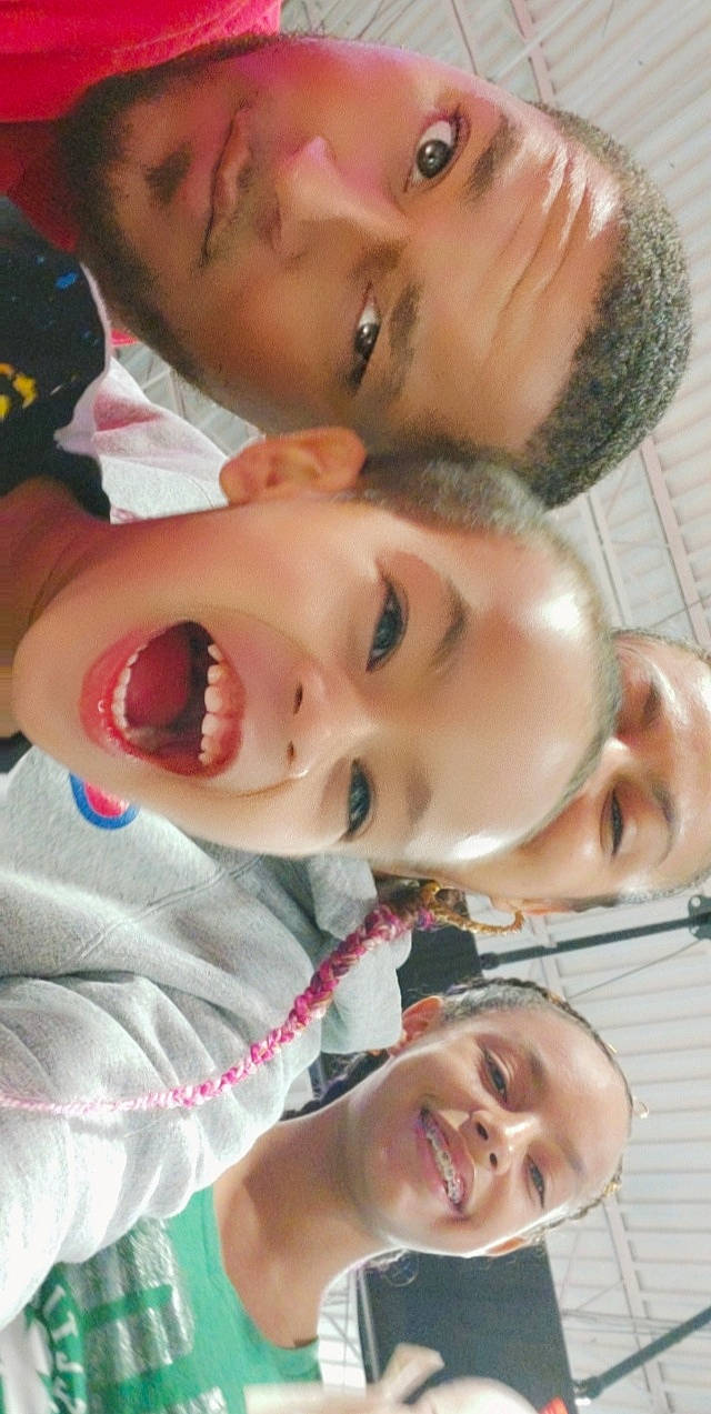 Phillip is registered to the contest to win money with this photo: cheek, chin, ear, eyebrow, eyelash, forehead, gesture, hairstyle, happy, jaw, joy, lip, mammal, mouth, muscle, neck, nose, organ, person, skin