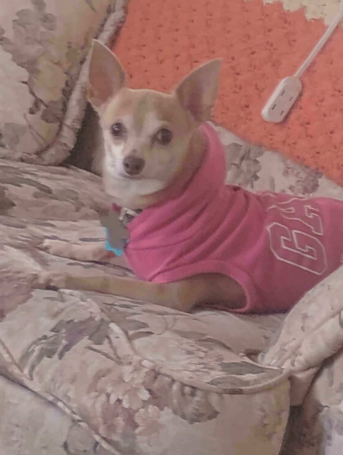 Queenie