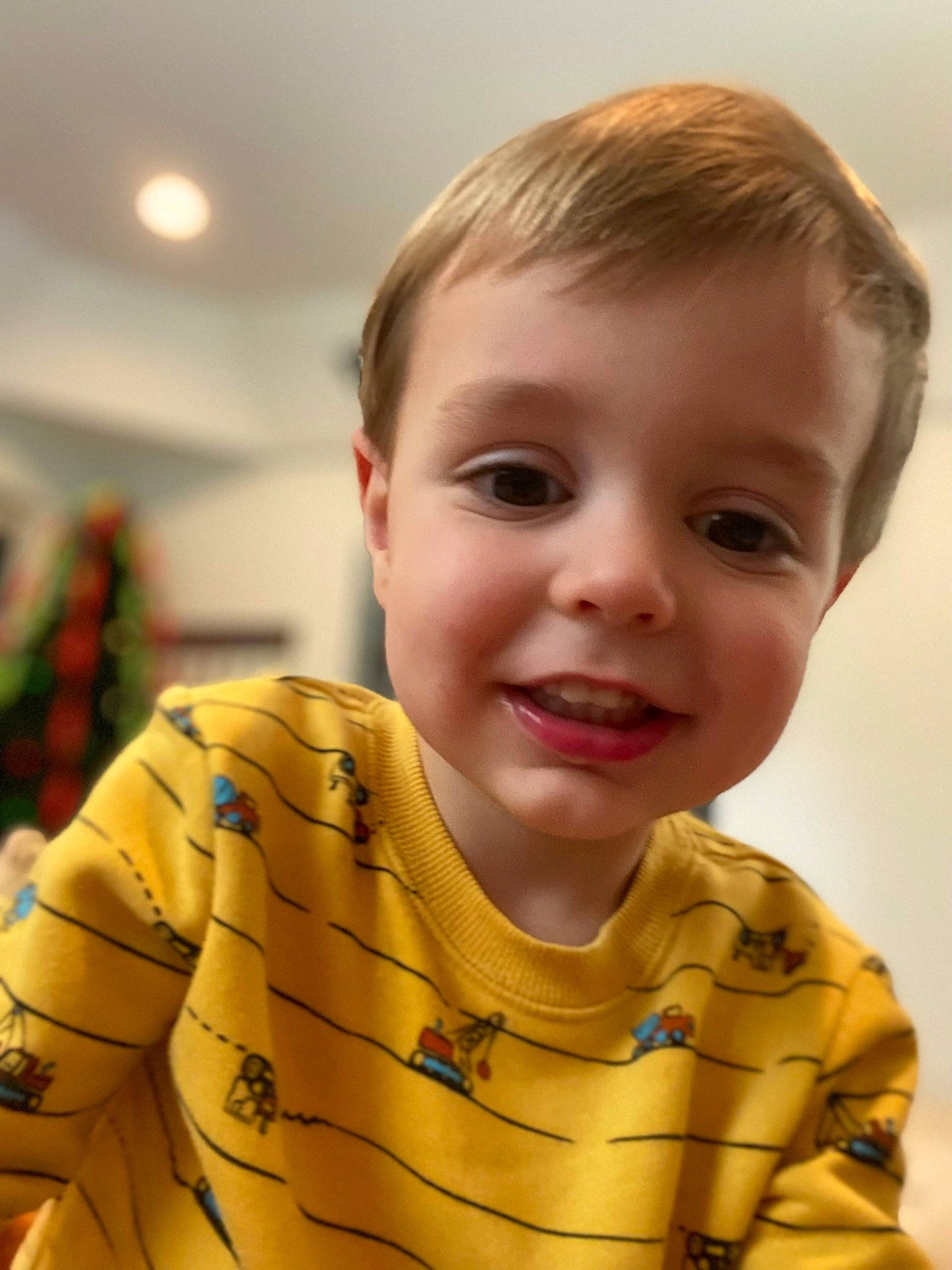 Noah is registered to the contest to win money with this photo: baby_toddler_clothing, blond, cheek, child, chin, eye, eyebrow, eyelash, face, forehead, hair, happy, jaw, joy, lip, neck, nose, person, sleeve, smile