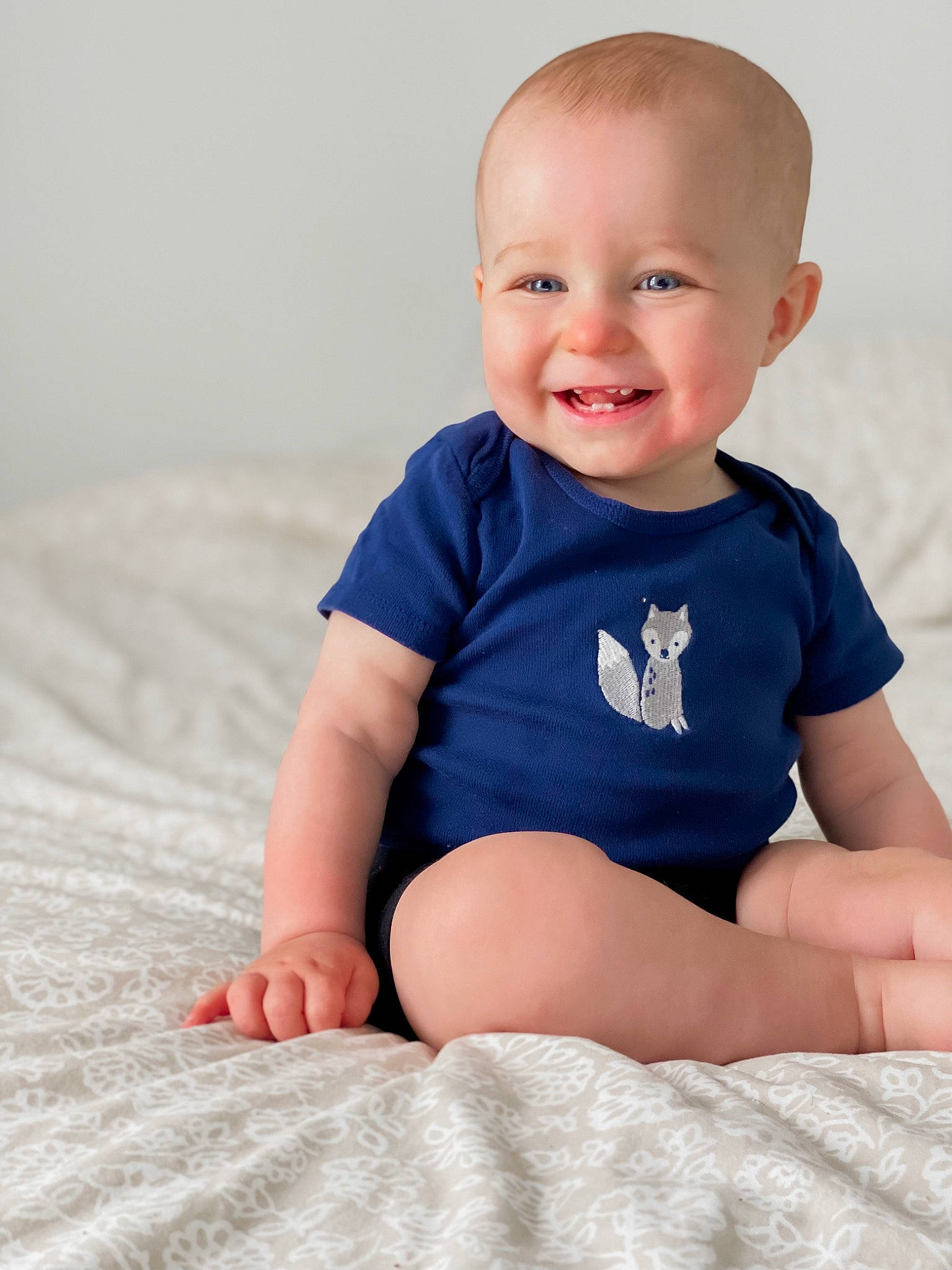 Jonah joined the competition — help win amazing prizes! arm, baby, baby_toddler_clothing, cheek, comfort, eye, finger, flash_photography, happy, human_body, iris, joy, knee, leg, neck, person, skin, sleeve, smile, stomach