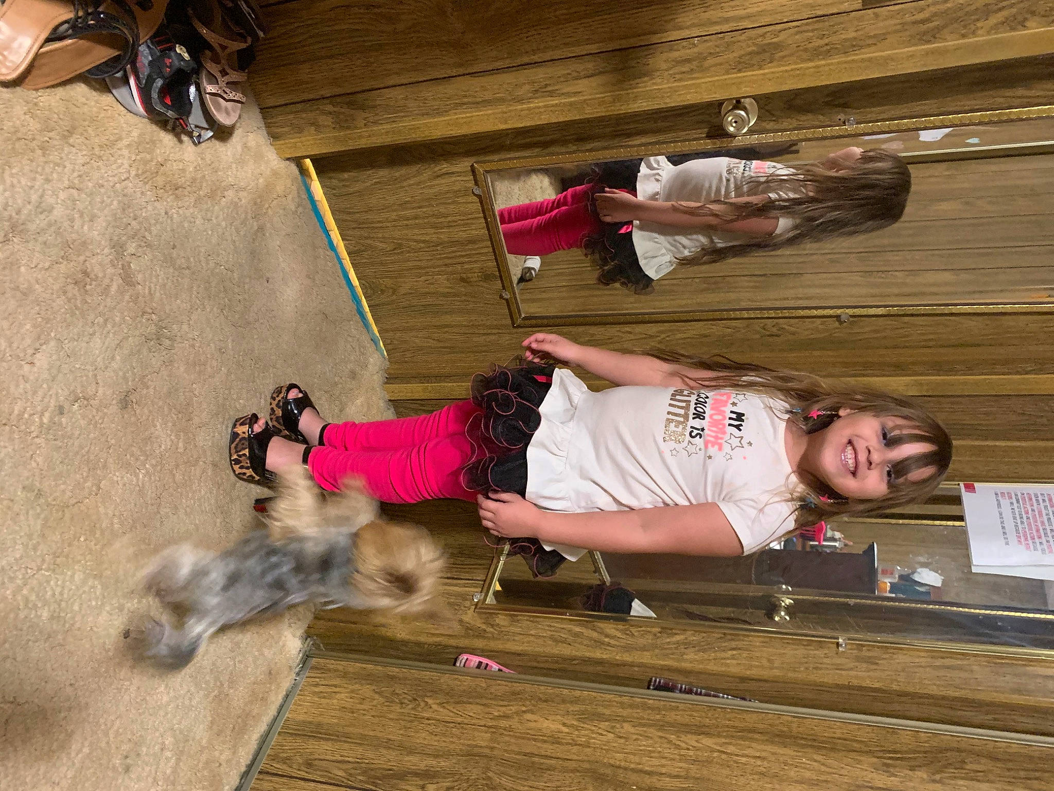 Angelina is registered to the contest to win money with this photo: adventure, fawn, fun, joy, person, recreation, vacation