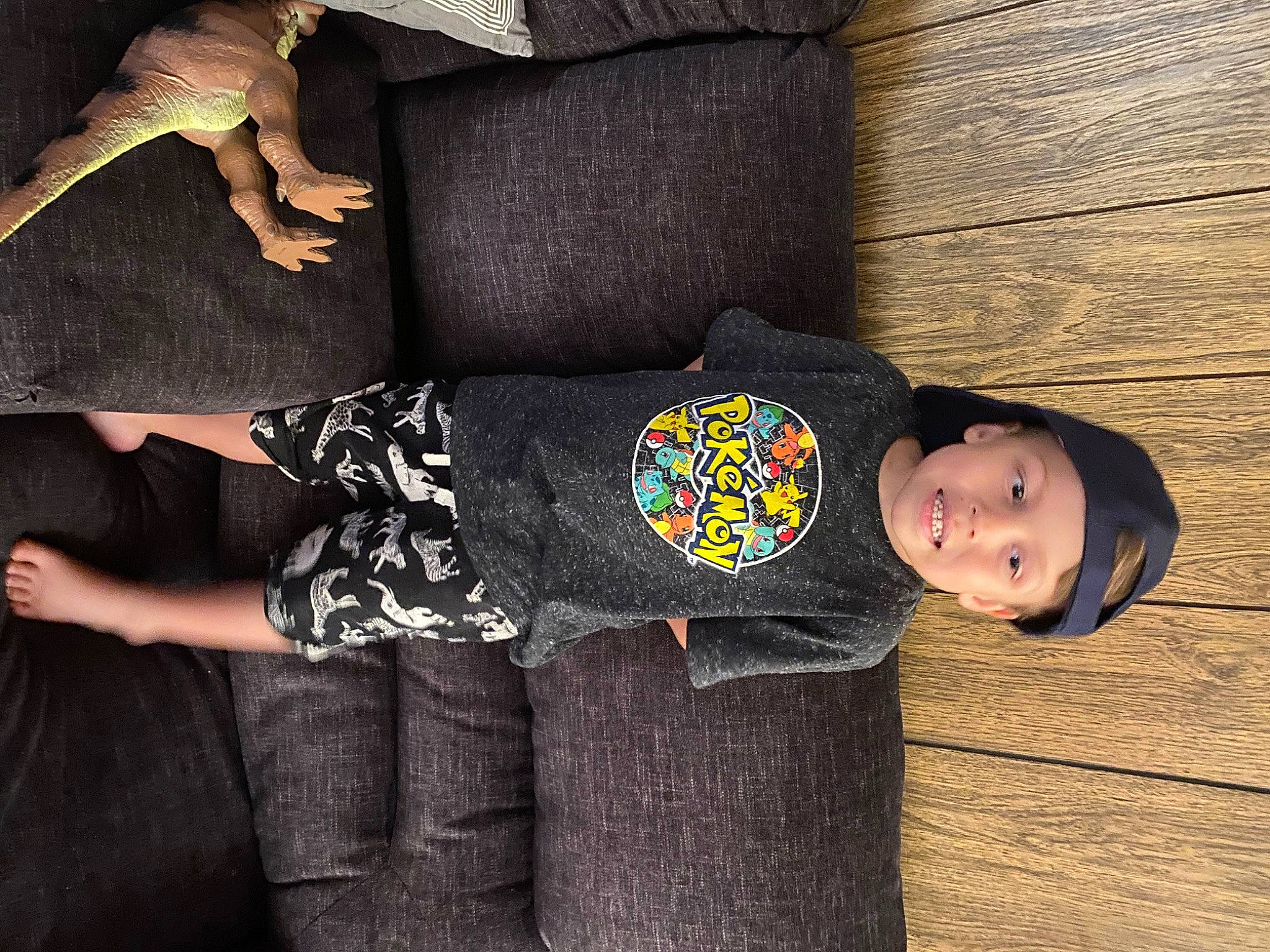 Ernie is registered to the contest to win money with this photo: headwear, leg, person