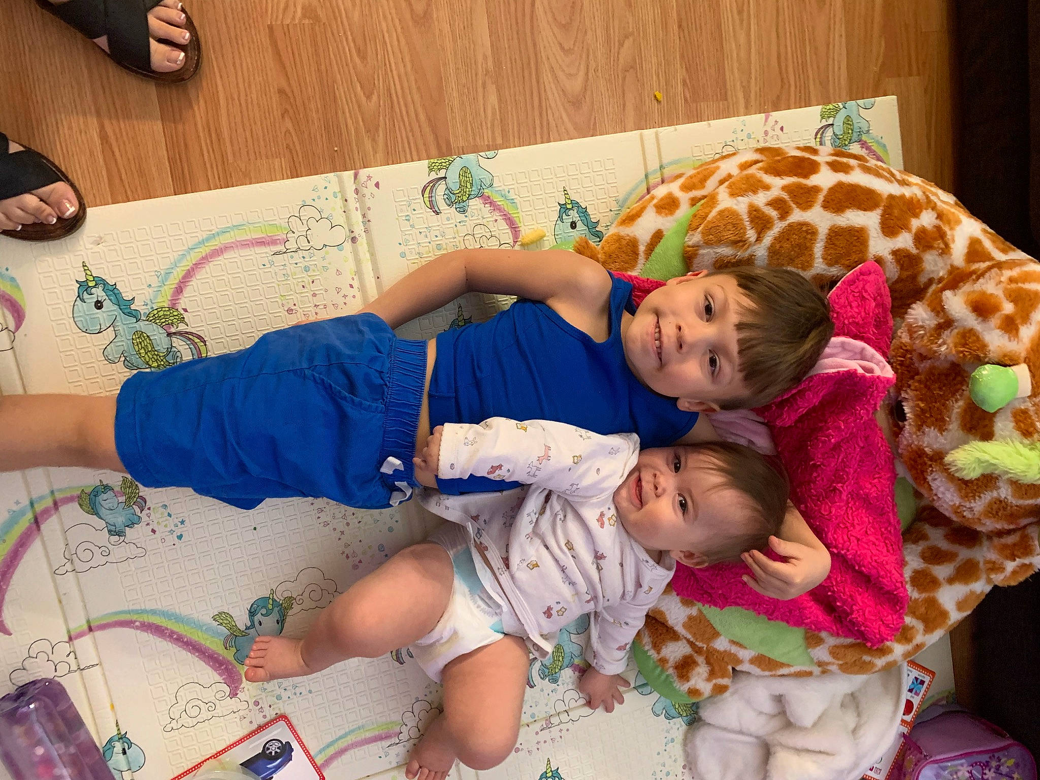 Ernie joined the competition — help win amazing prizes! adaptation, baby, birth, child, family, fun, joy, nap, person, play, sleep, toddler, vacation