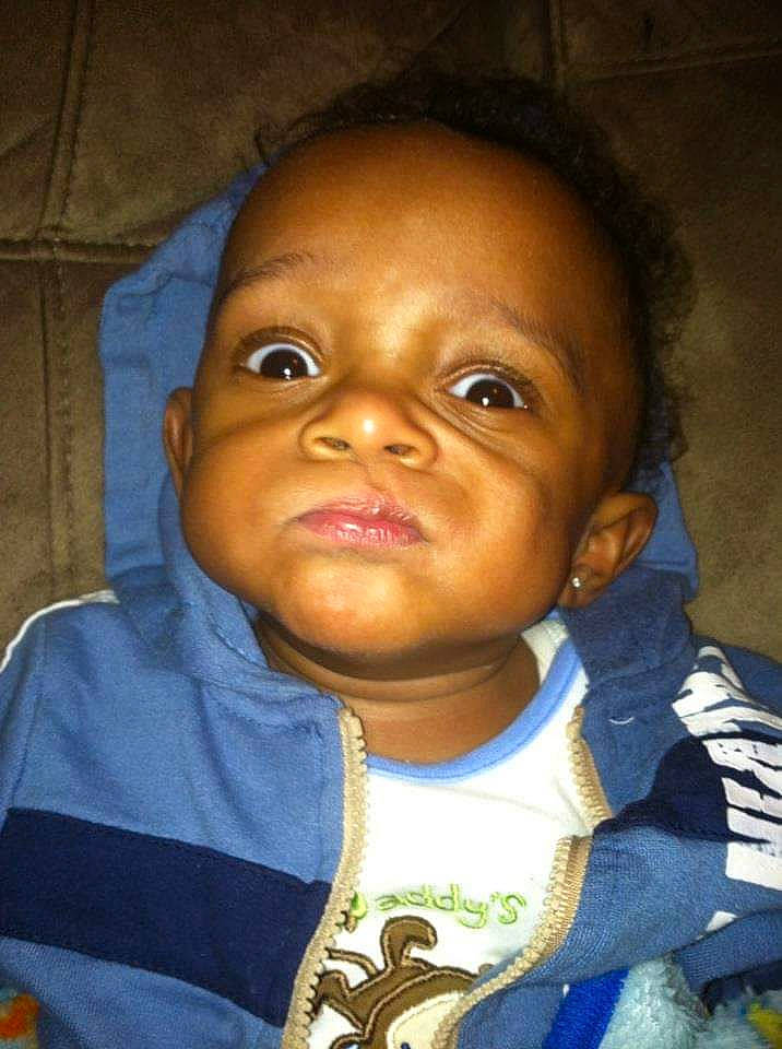 Akeem joined the competition — help win amazing prizes! black_hair, cheek, child, chin, ear, electric_blue, eye, eyebrow, eyelash, forehead, fun, happy, iris, lip, mouth, nose, person, skin, smile, t_shirt