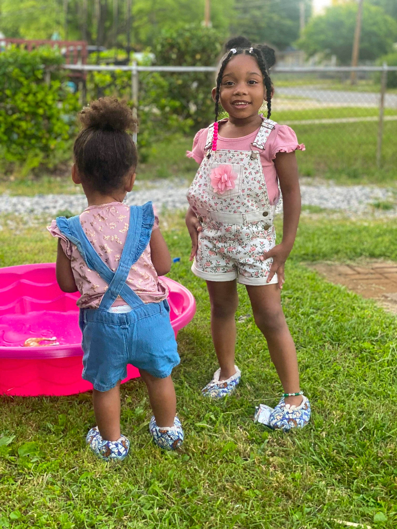 Egypt joined the competition — help win amazing prizes! bag, child, event, fun, grass, grassland, happy, joy, leisure, luggage_and_bags, magenta, people_in_nature, person, pink, plant, play, recreation, sandal, shorts, smile