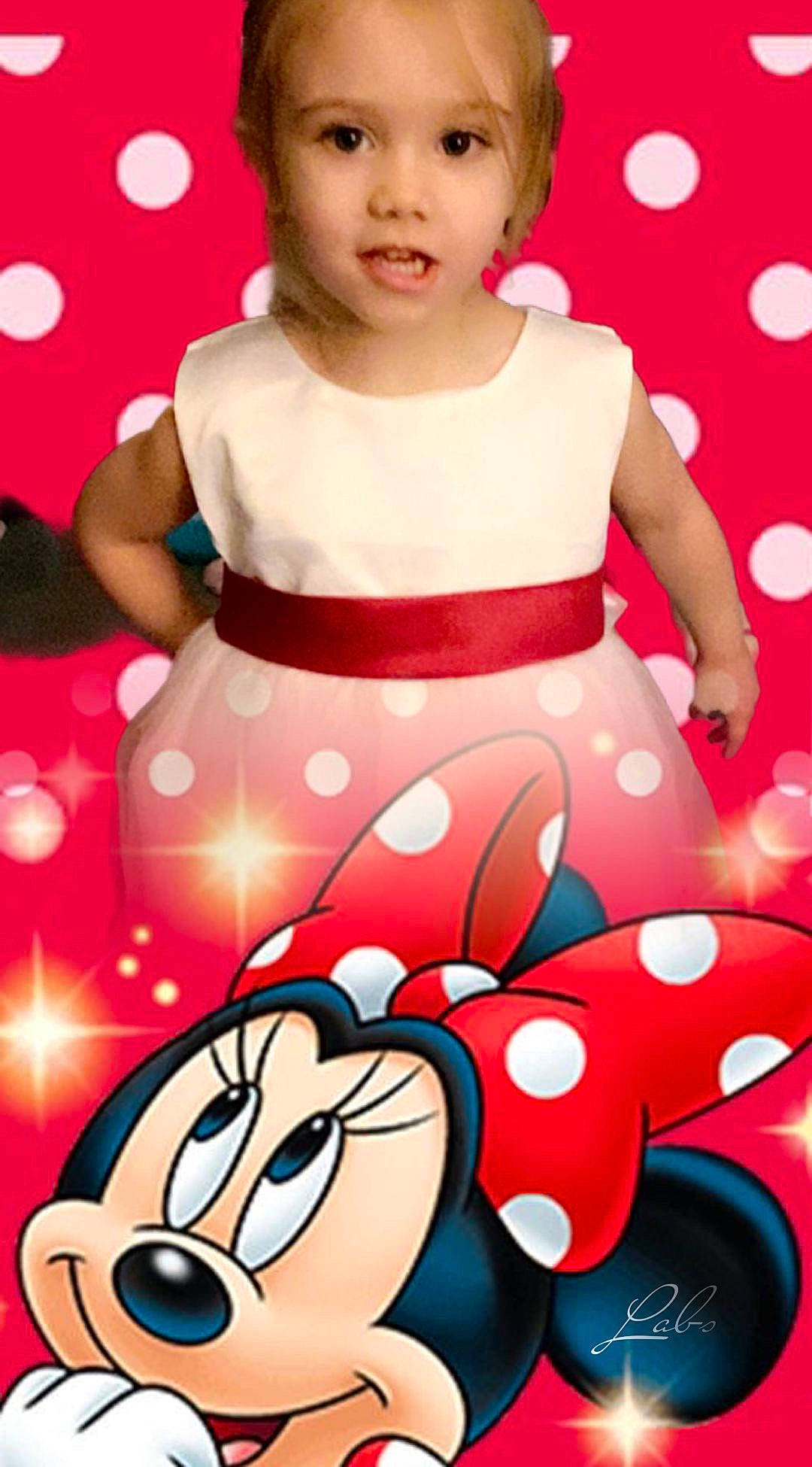 Amelia joined the competition — help win amazing prizes! art, baby_toddler_clothing, child, clothing, design, event, font, fun, graphics, happy, magenta, pattern, person, pink, red, sleeve, t_shirt, thigh, toddler, waist