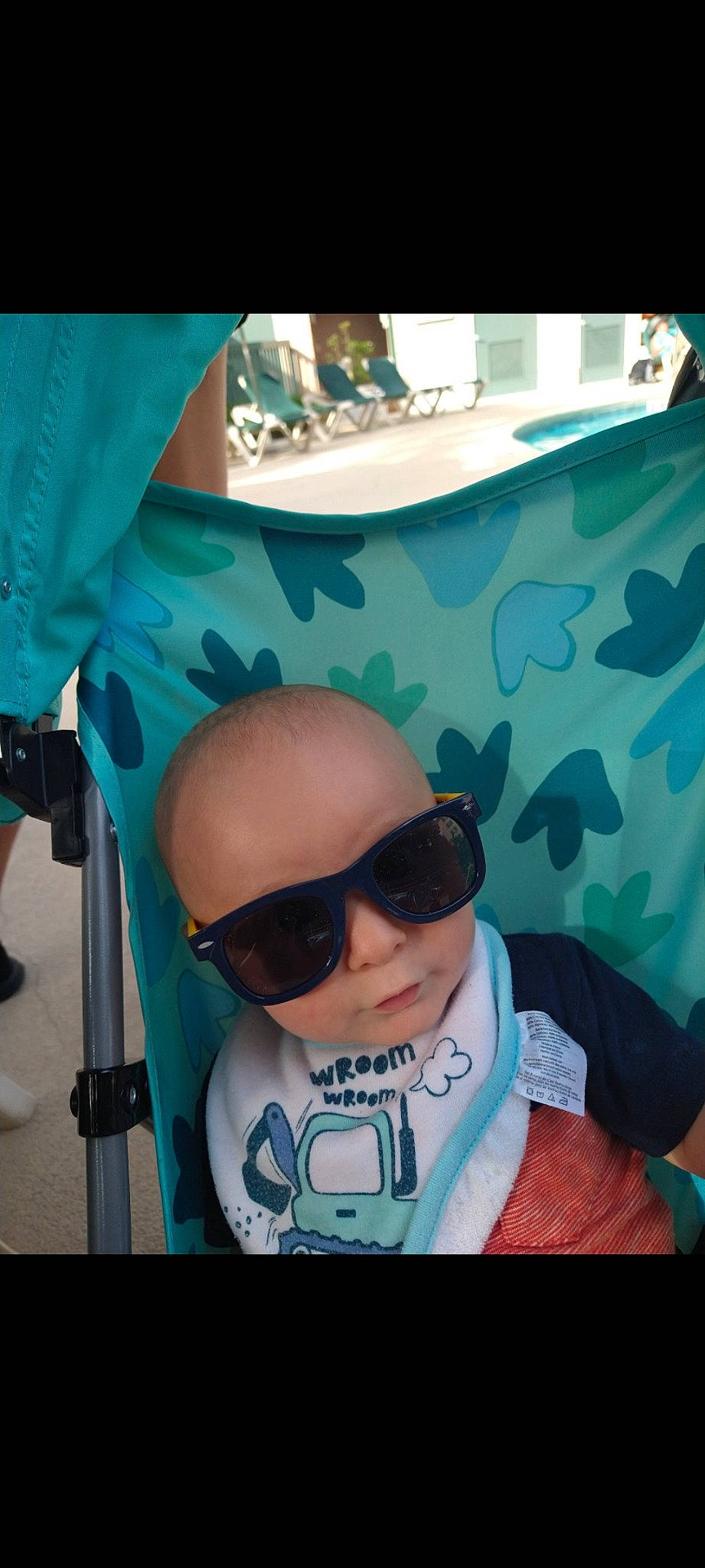 Ty Ty joined the competition — help win amazing prizes! aqua, azure, cool, eyewear, facial_expression, glasses, goggles, green, happy, mouth, people, person, photograph, product, selfie, sleeve, smile, snapshot, sunglasses, vision_care