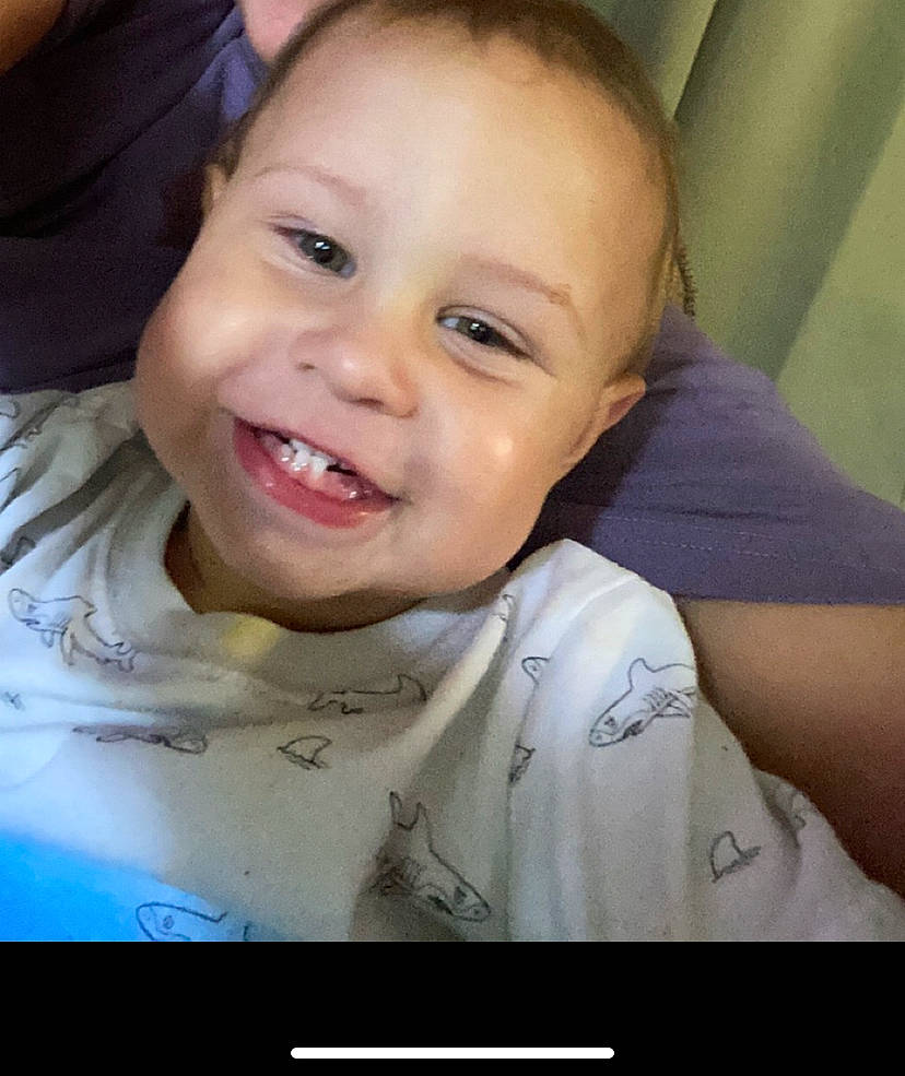 Bowen joined the competition — help win amazing prizes! cheek, chin, ear, eyebrow, eyelash, face, flash_photography, forehead, gesture, happy, head, human_body, jaw, joy, lip, mouth, neck, nose, person, sleeve