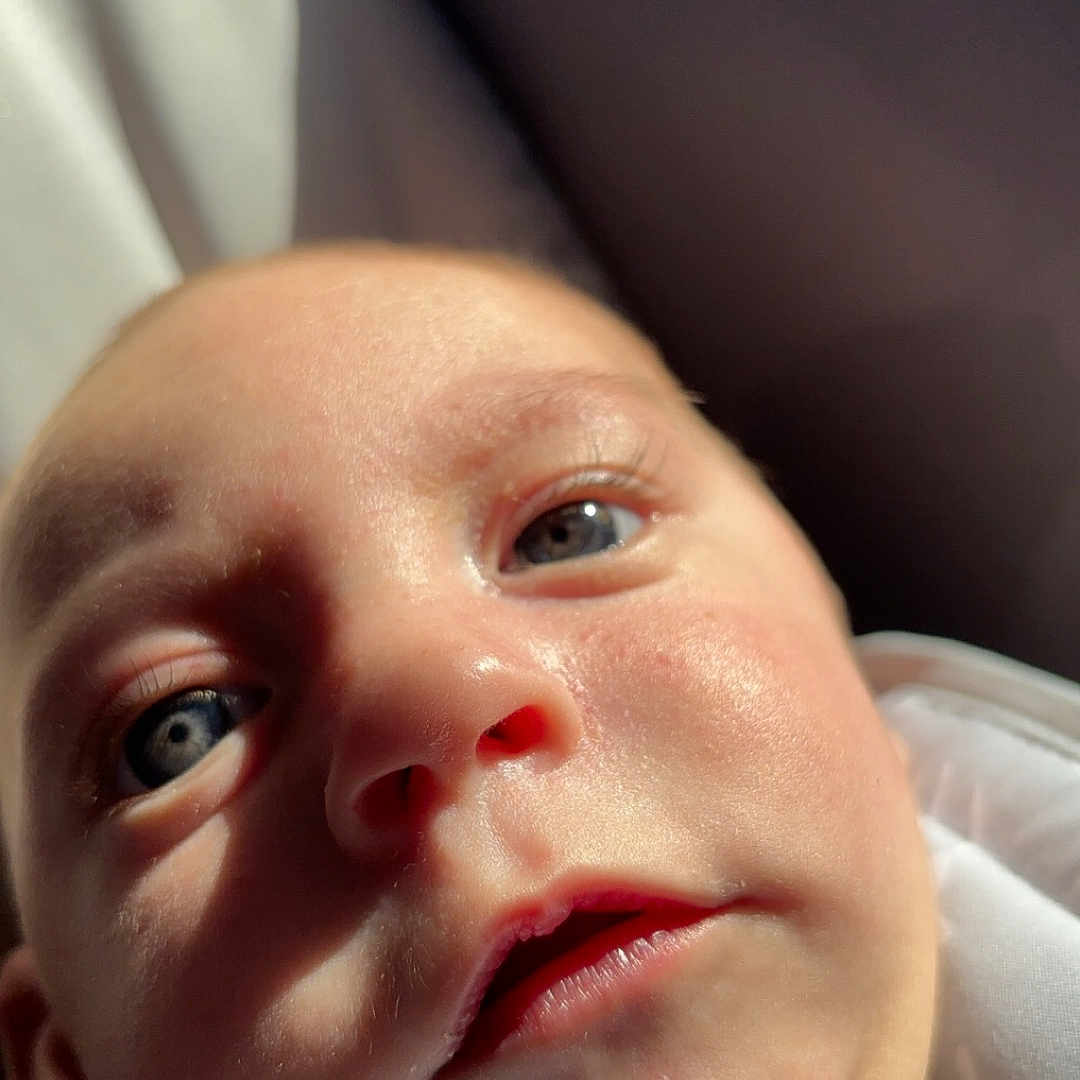 Bentley joined the competition — help win amazing prizes! architecture, baby, bodypart, building, face, finger, frown, hand, happy, head, hospital, mouth, newborn, person, photography, portrait, sad, selfie, smile