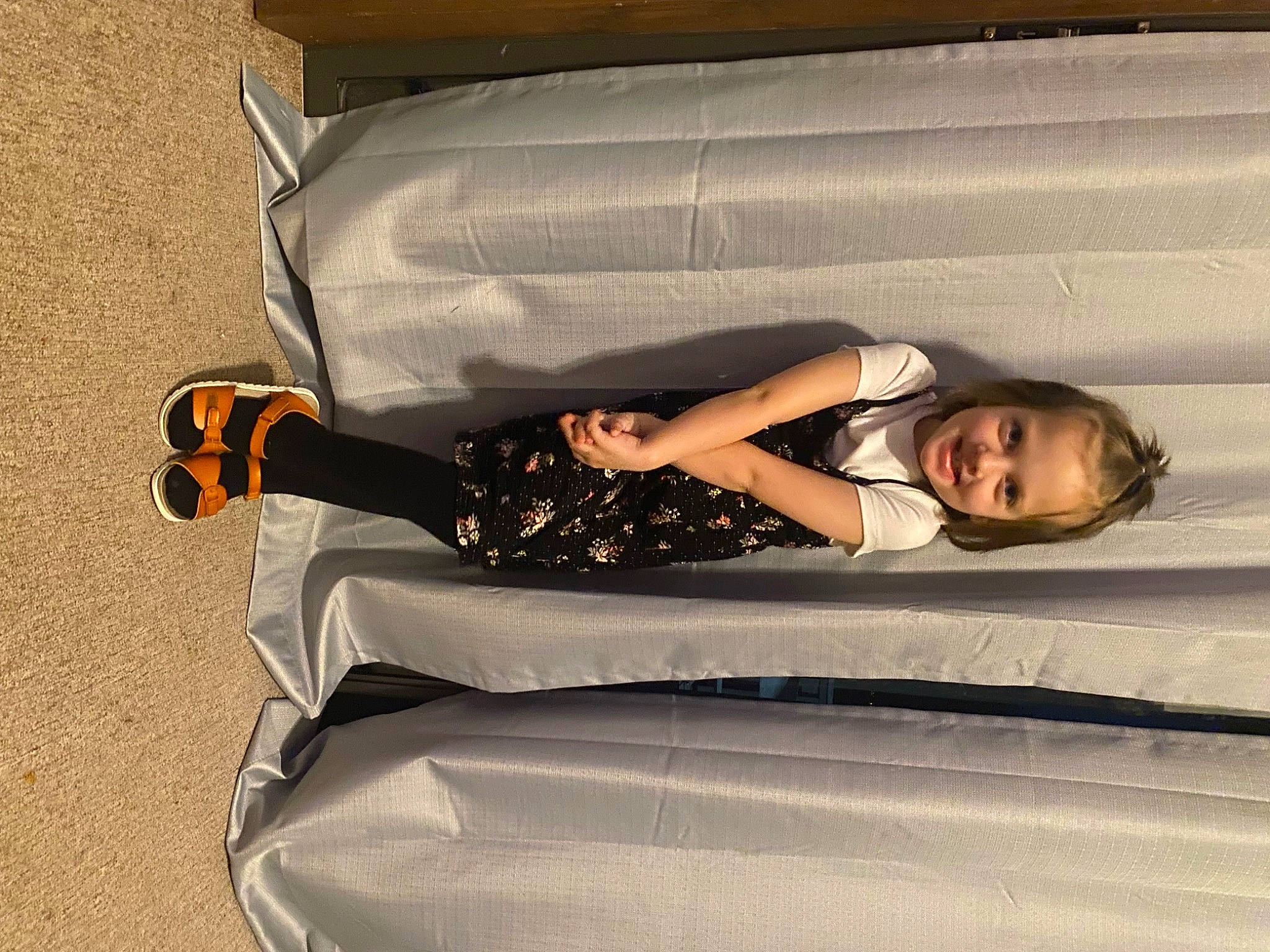 Denita joined the competition — help win amazing prizes! auto_part, automotive_design, automotive_exterior, bumper, comfort, elbow, flash_photography, flooring, hood, human_leg, joy, knee, linens, luxury_vehicle, person, personal_luxury_car, room, sitting, thigh, tints_and_shades