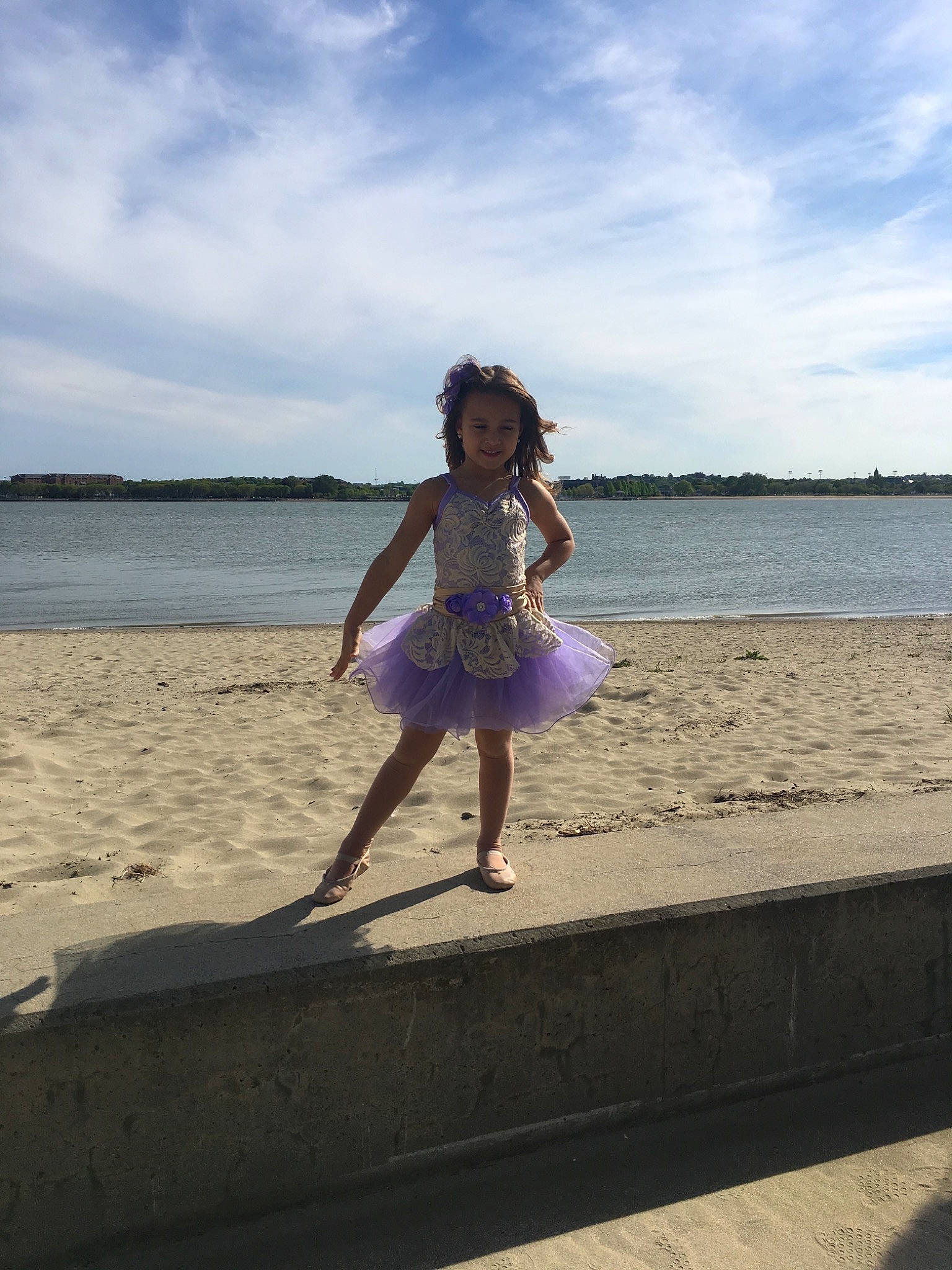 Elizabeth joined the competition — help win amazing prizes! beach, beauty, cloud, dress, fashion, fun, happy, joy, jumping, leg, ocean, person, photo_shoot, photography, pink, sand, sea, sky, summer, tree