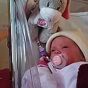 Lola a rejoint le concours — aidez-le/la à gagner de superbes lots ! baby, baby_products, birth, child, product, toddler