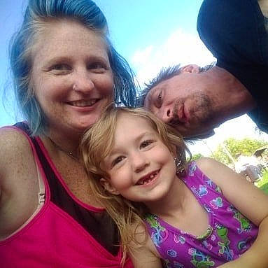 Talayla joined the competition — help win amazing prizes! child, daughter, face, facial_expression, family, friendship, fun, grass, happy, joy, laugh, leisure, love, mouth, people, person, photography, selfie, sky, smile