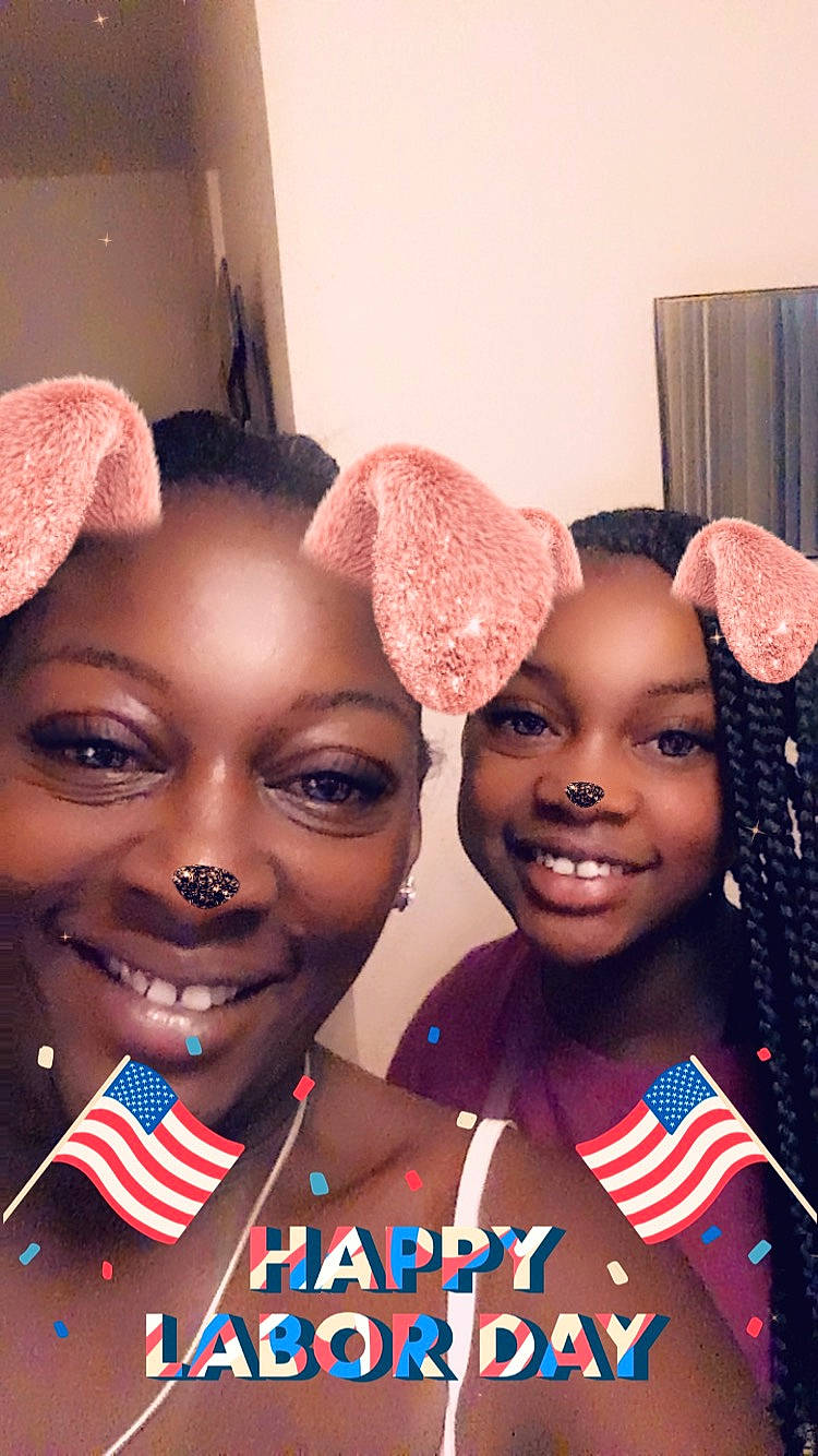London joined the competition — help win amazing prizes! afro, black_hair, cheek, child, eyebrow, face, forehead, hair, hairstyle, happy, head, joy, lip, person, photography, selfie, smile