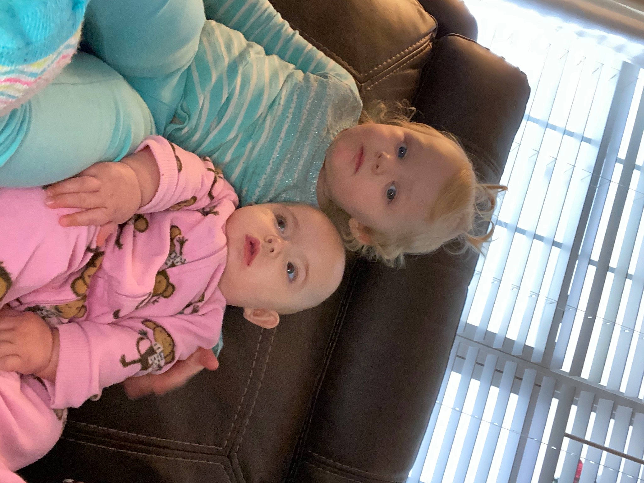 Anyla is registered to the contest to win money with this photo: baby, baby_products, baby_toddler_clothing, cheek, child, comfort, human, mouth, person, pink, skin, toddler