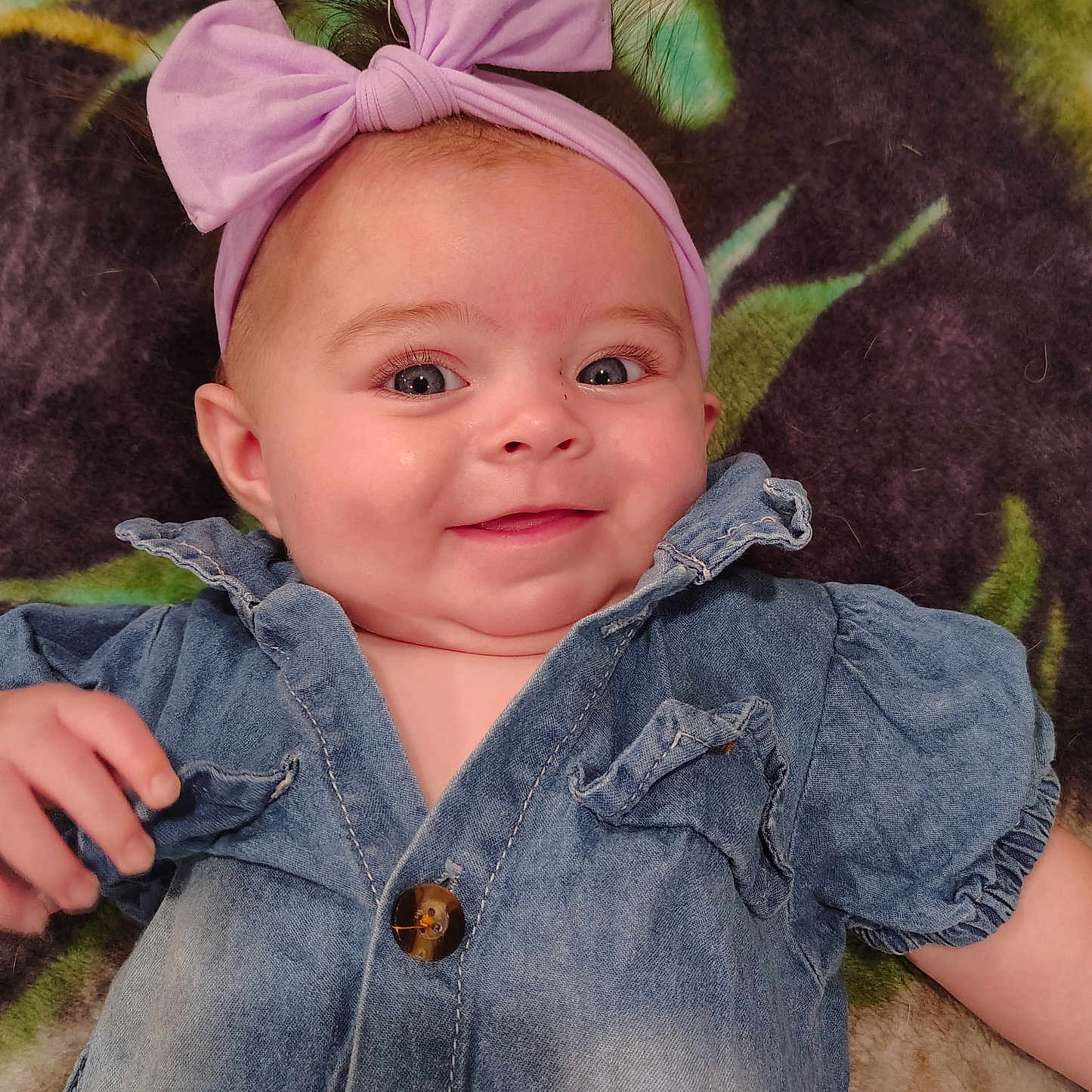 Kinsley Lando