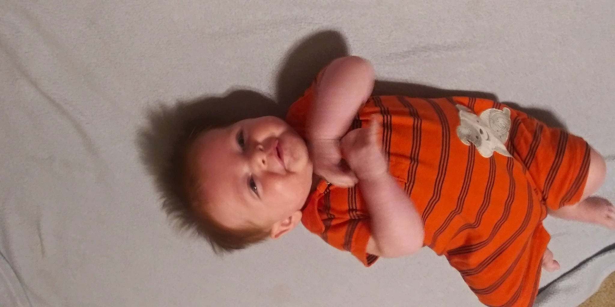 Daxton