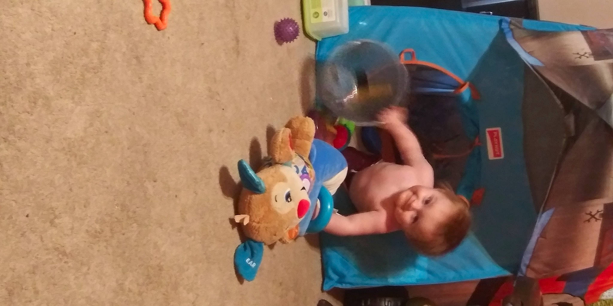 Mateo joined the competition — help win amazing prizes! art, baby, baby_toys, bouldering, child, ear, finger, fun, joy, leisure, organism, person, play, plush, product, snapshot, stuffed_toy, textile, toddler, toy