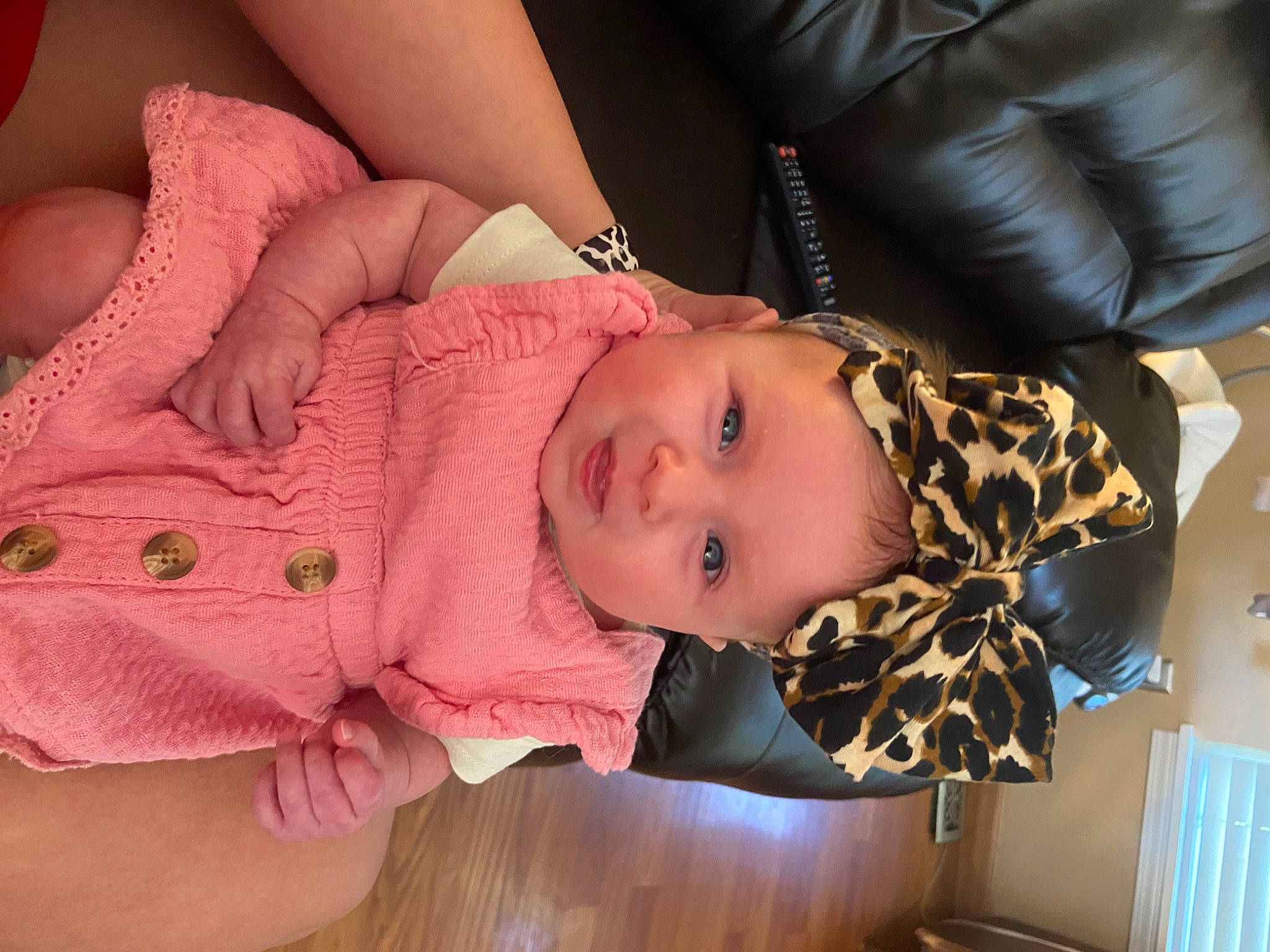 Sawyer joined the competition — help win amazing prizes! abdomen, arm, baby, baby_toddler_clothing, cheek, chest, child, comfort, eyelash, glasses, headwear, human_body, joint, lip, mouth, nose, person, skin, sleeve, thigh