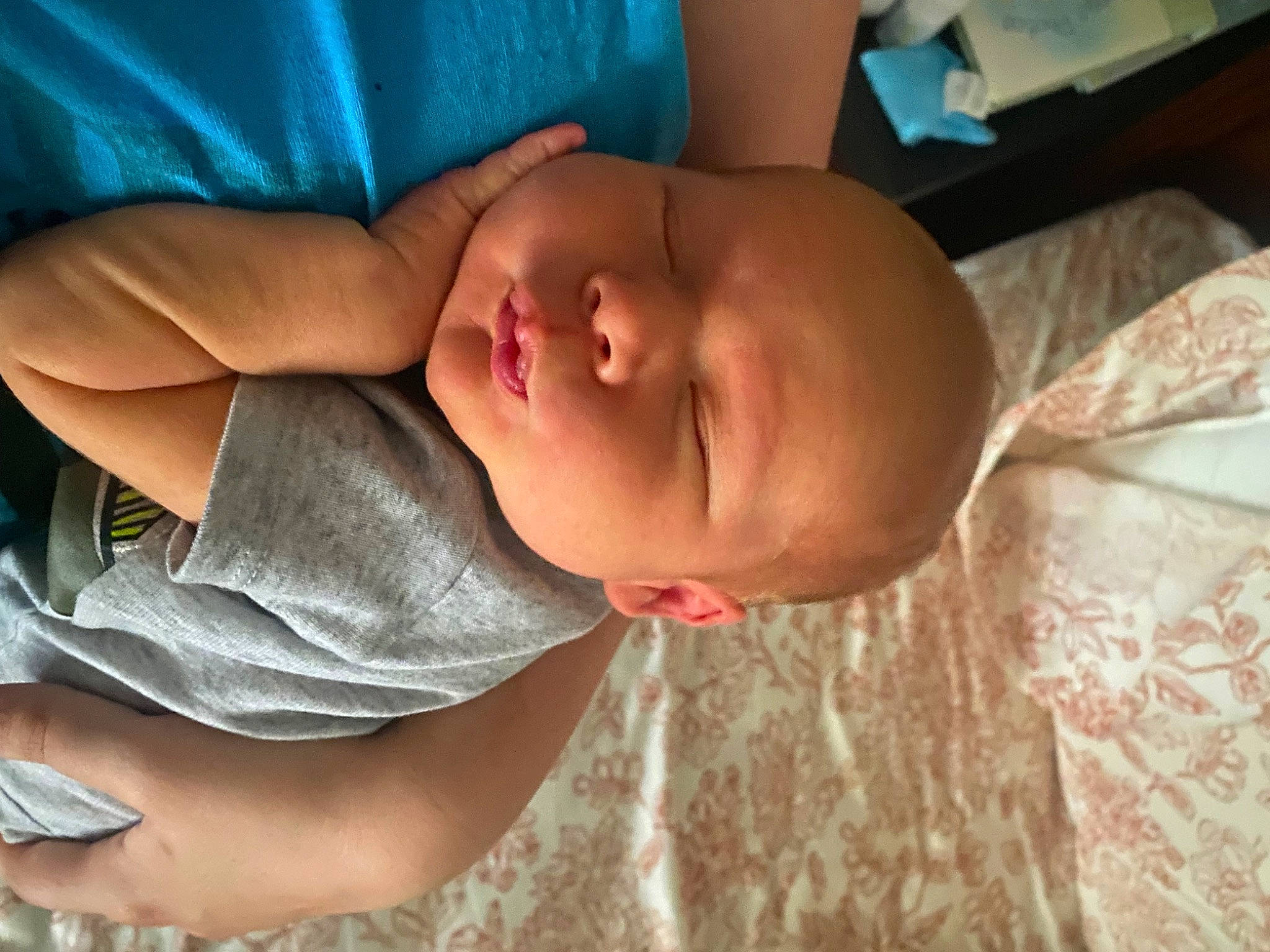 Tristian joined the competition — help win amazing prizes! arm, blue, cheek, chin, comfort, eye, eyebrow, forehead, gesture, hand, happy, head, human_body, iris, lip, mouth, neck, nose, person, skin