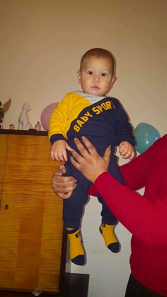 Lozneanu Samuel Radu