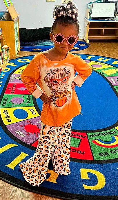 Ja Ariess is registered to the contest to win money with this photo: art, baby_toddler_clothing, blue, child, cool, electric_blue, eyewear, fashion_design, floor, flooring, fun, glasses, goggles, pattern, person, sleeve, sunglasses, textile, toddler, vision_care