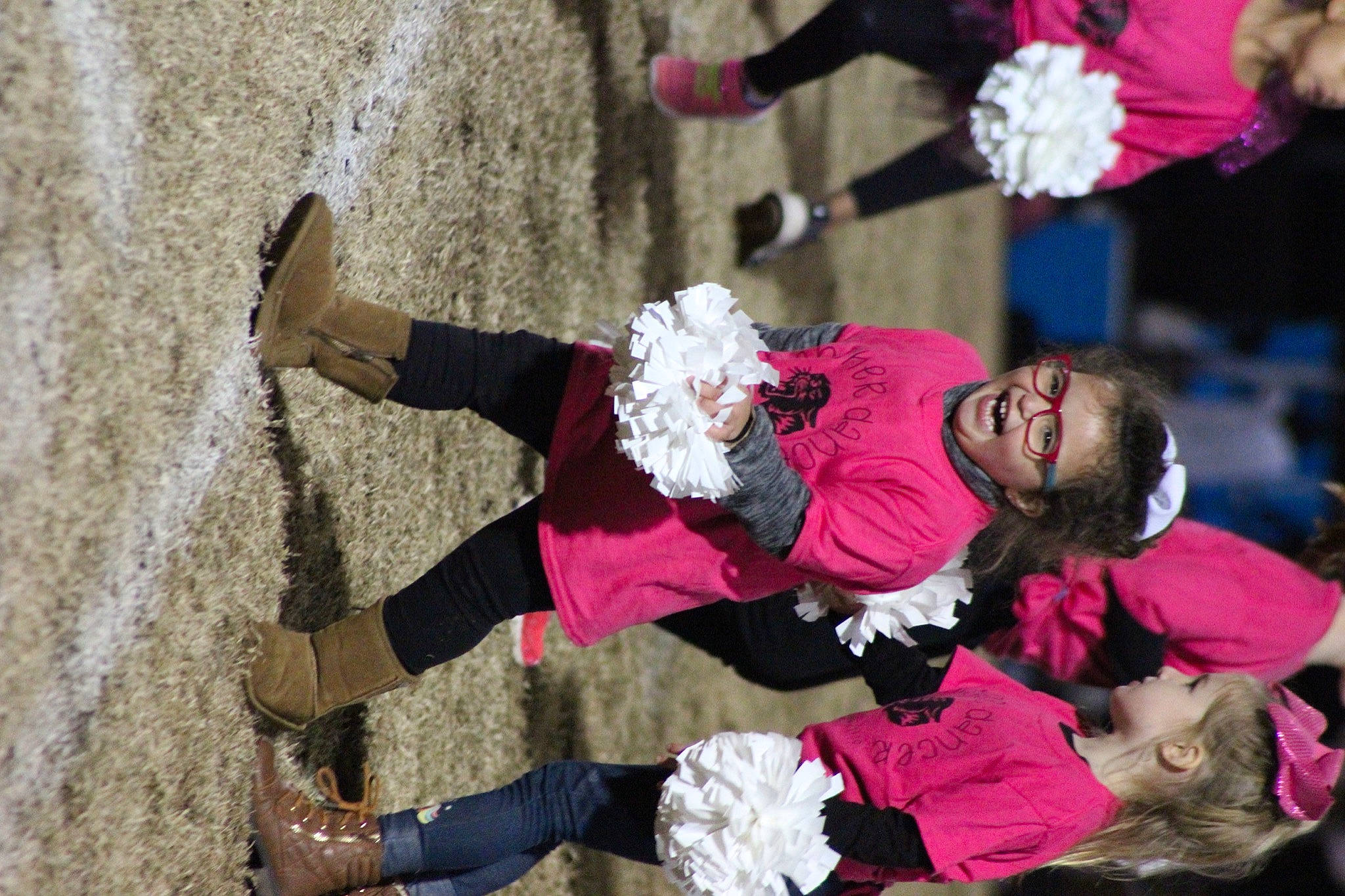 Sophia is registered to the contest to win money with this photo: costume, fun, person, pink