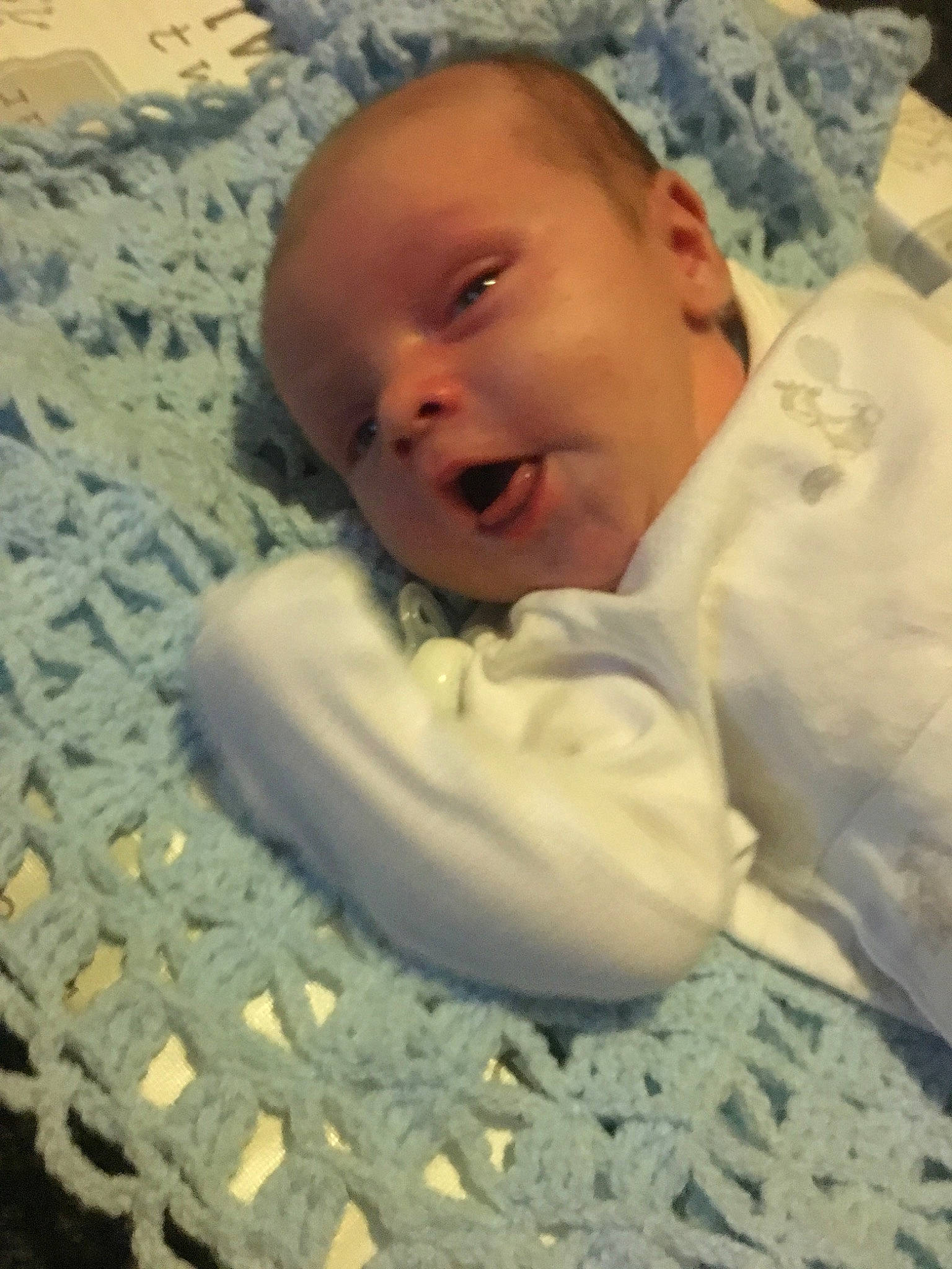 Hunter is registered to the contest to win money with this photo: baby, bedtime, cheek, child, face, facial_expression, head, lip, mouth, nose, person, skin, sleep, smile, toddler