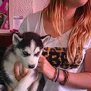 Jyna participe au concours pour gagner de l'argent avec cette photo :