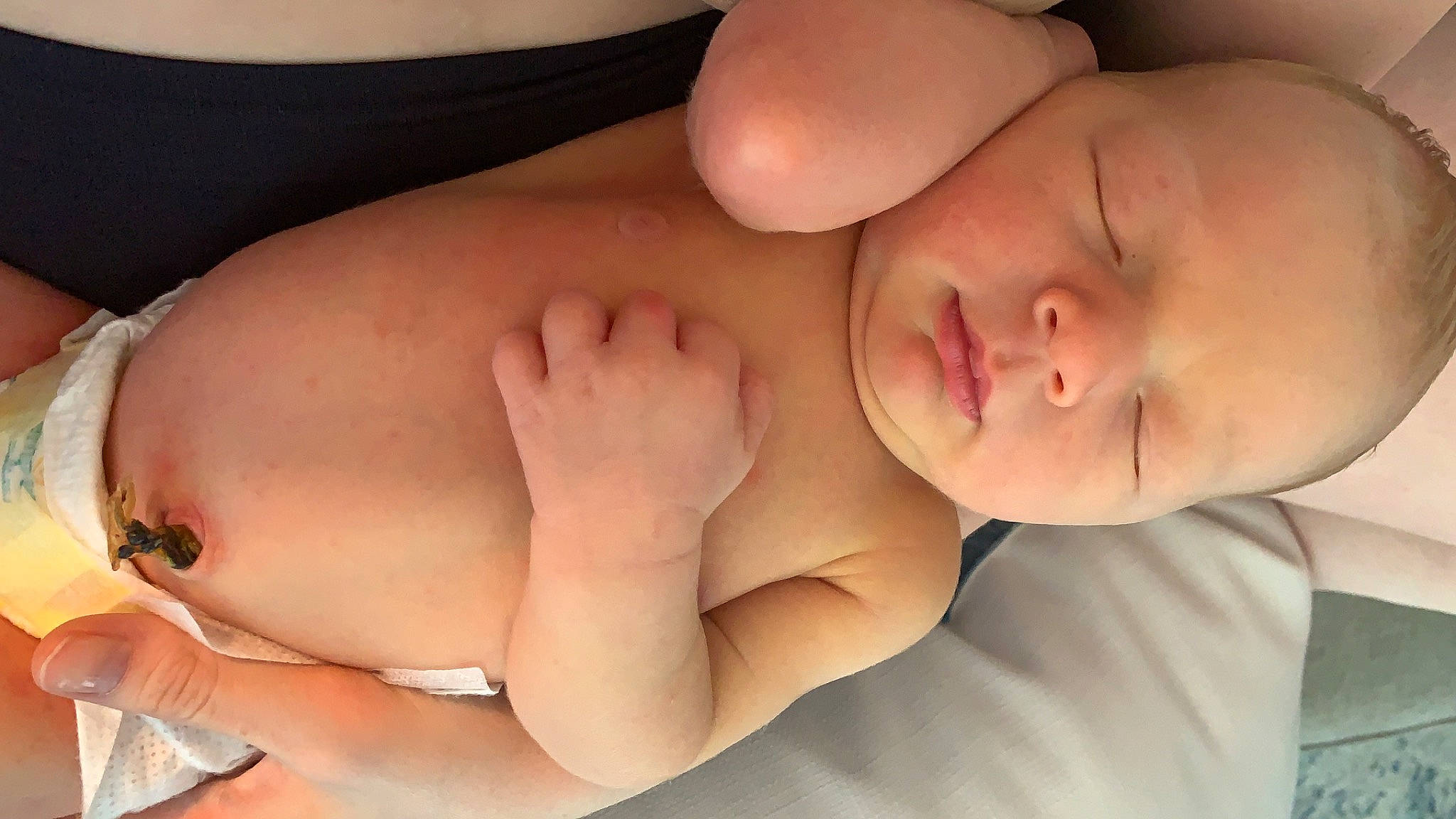 Shane joined the competition — help win amazing prizes! arm, baby, cheek, child, chin, close_up, face, finger, hand, head, leg, lip, mouth, muscle, nose, person, photography, skin, sleep, stomach