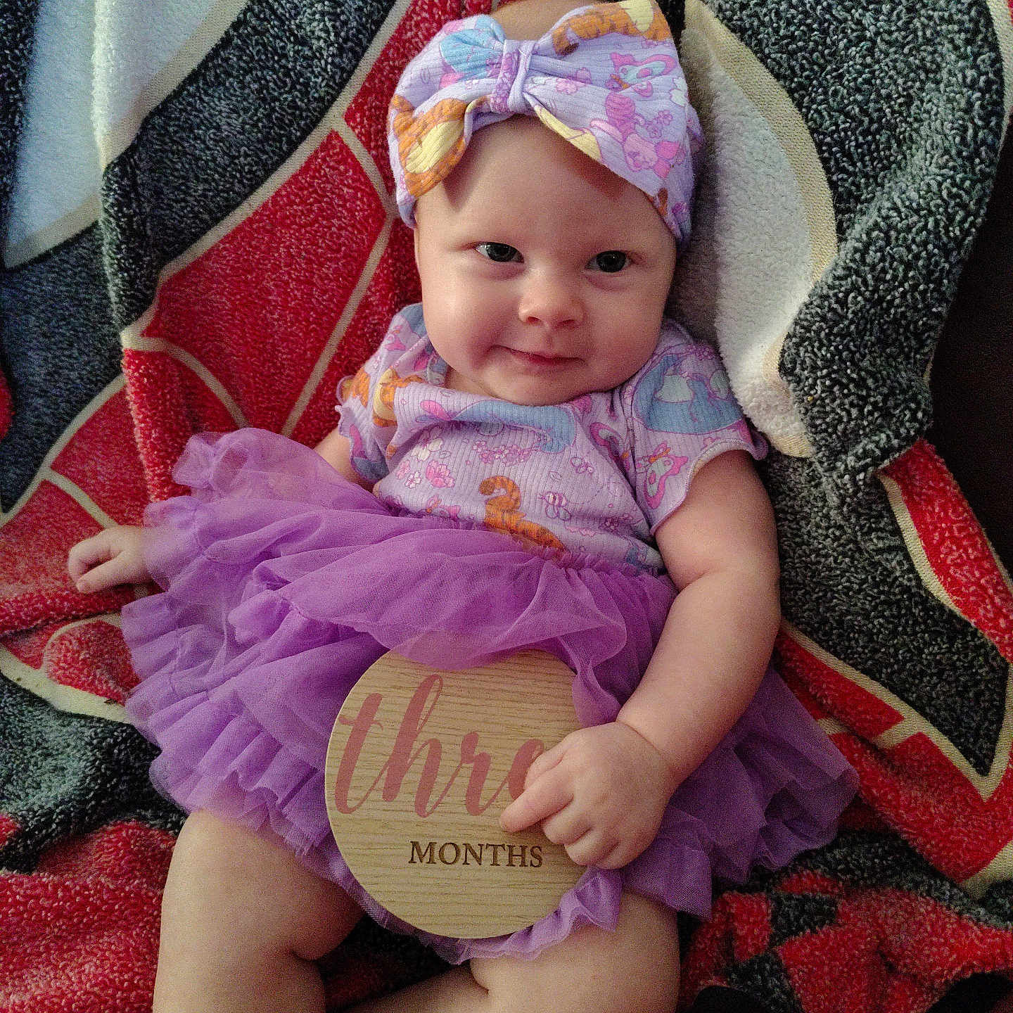 Zariah