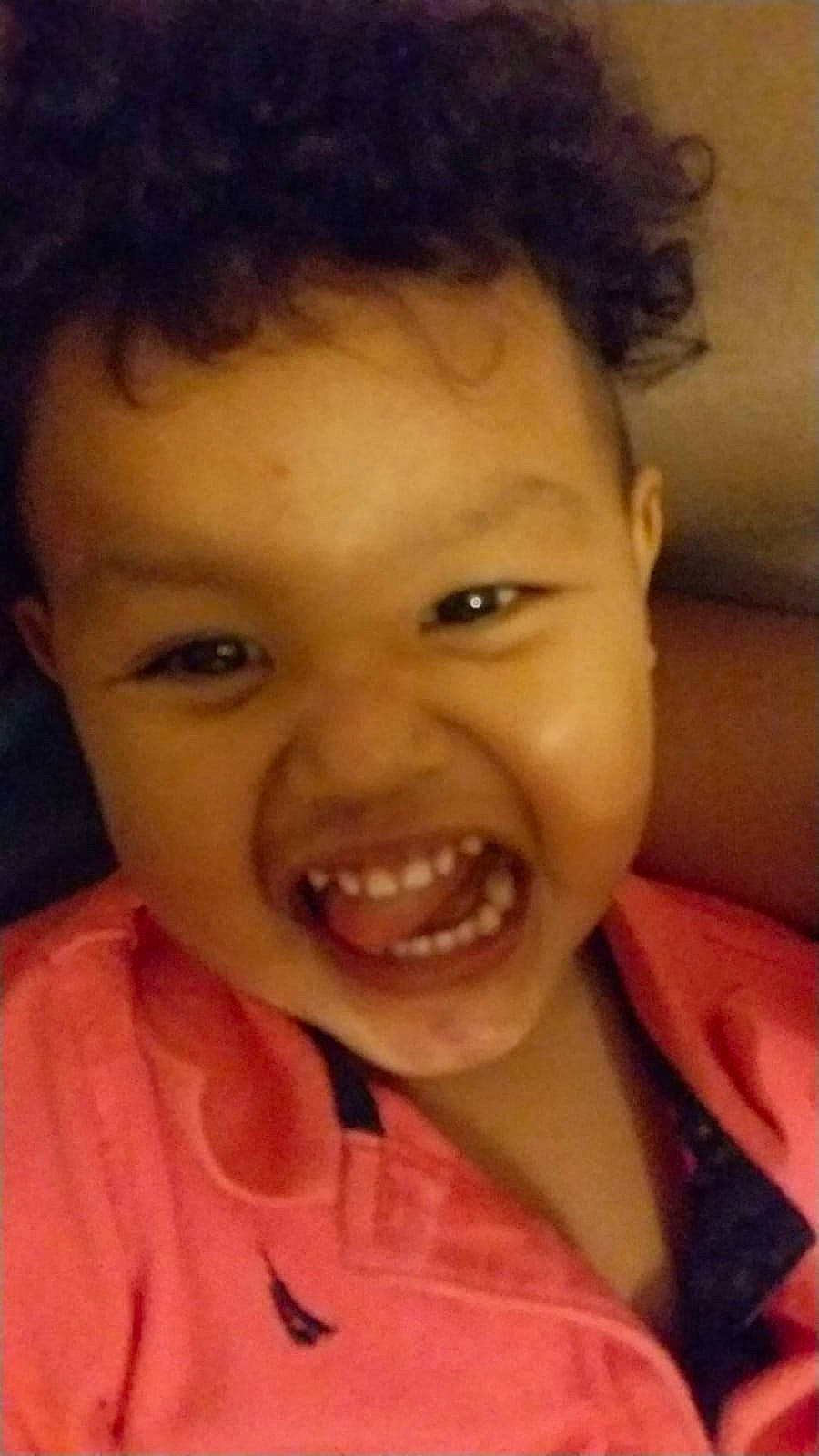 Thiago joined the competition — help win amazing prizes! cheek, child, chin, ear, eye, eyebrow, face, facial_expression, forehead, hair, head, jaw, joy, lip, mouth, nose, organ, person, skin, smile