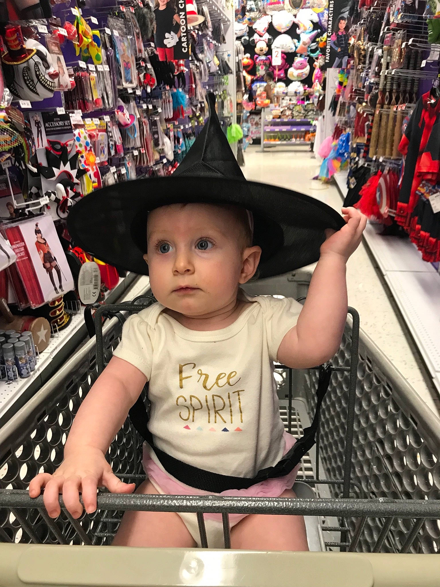 Rhiannon is registered to the contest to win money with this photo: baby, child, fashion_accessory, fun, hat, headgear, person, photography, product, smile, toddler, tourism, vacation, world