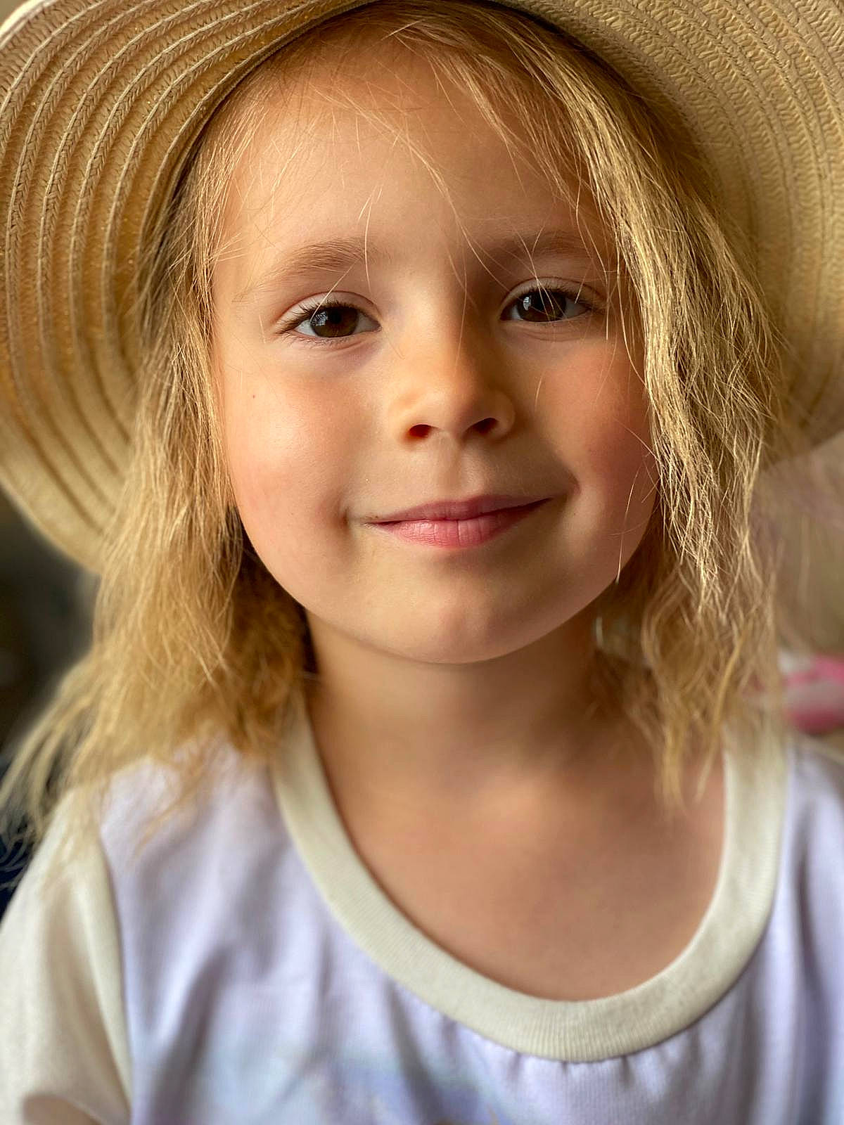 Desiree is registered to the contest to win money with this photo: beauty, blond, brown_hair, cheek, child, child_model, chin, eye, eyebrow, face, forehead, hair, hairstyle, head, joy, layered_hair, lip, nose, person, portrait_photography
