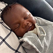 Robert joined the competition — help win amazing prizes! baby, blanket, child, closeup, comfort, cozy, cute, face, human, indoors, infant, newborn, pacifier, peaceful, pillow, portrait, relaxation, resting, sleeping, soft_lighting