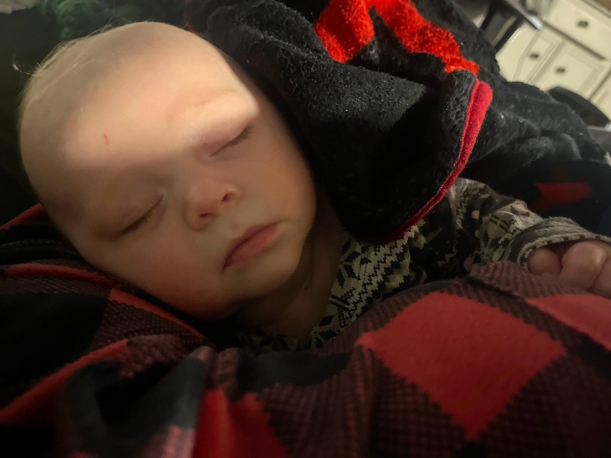 Edwin joined the competition — help win amazing prizes! baby, bedtime, carmine, cheek, child, comfort, computer_keyboard, eyebrow, flesh, fun, fur, grass, linens, lip, mouth, nap, pattern, person, sleep, toddler