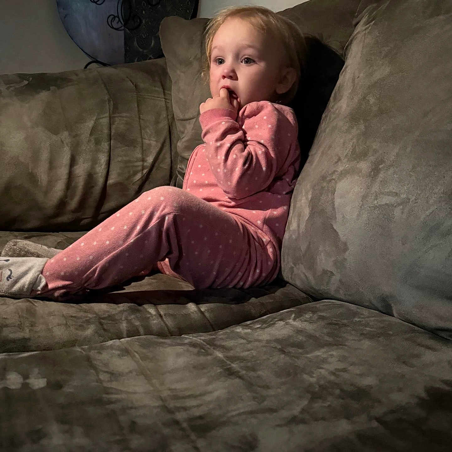 Mckenna