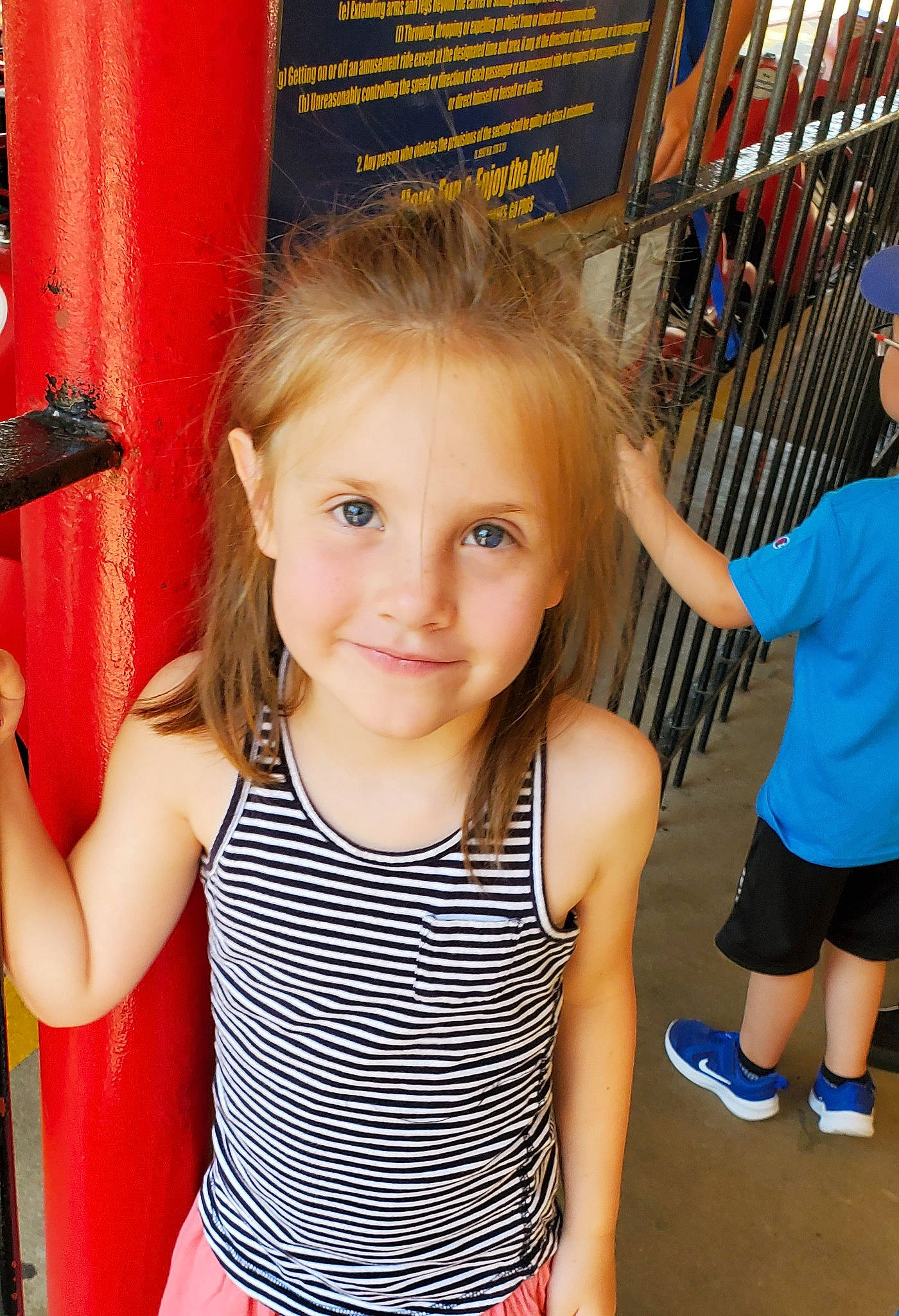 Kadince joined the competition — help win amazing prizes! child, joy, person, play, toddler