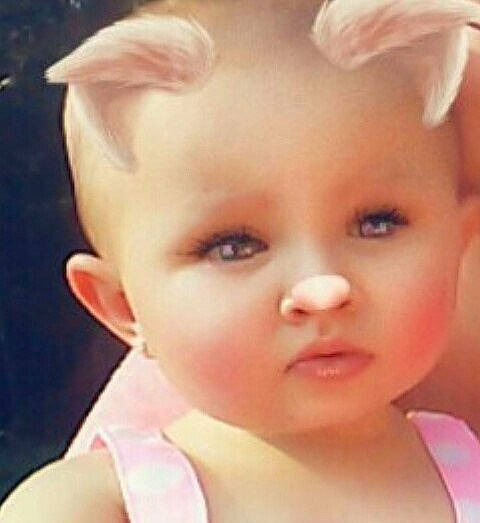 Aubriella is registered to the contest to win money with this photo: blond, cheek, child, chin, ear, eye, eyebrow, face, forehead, head, human_hair_color, infant, iris, lip, mouth, nose, person, skin, toddler