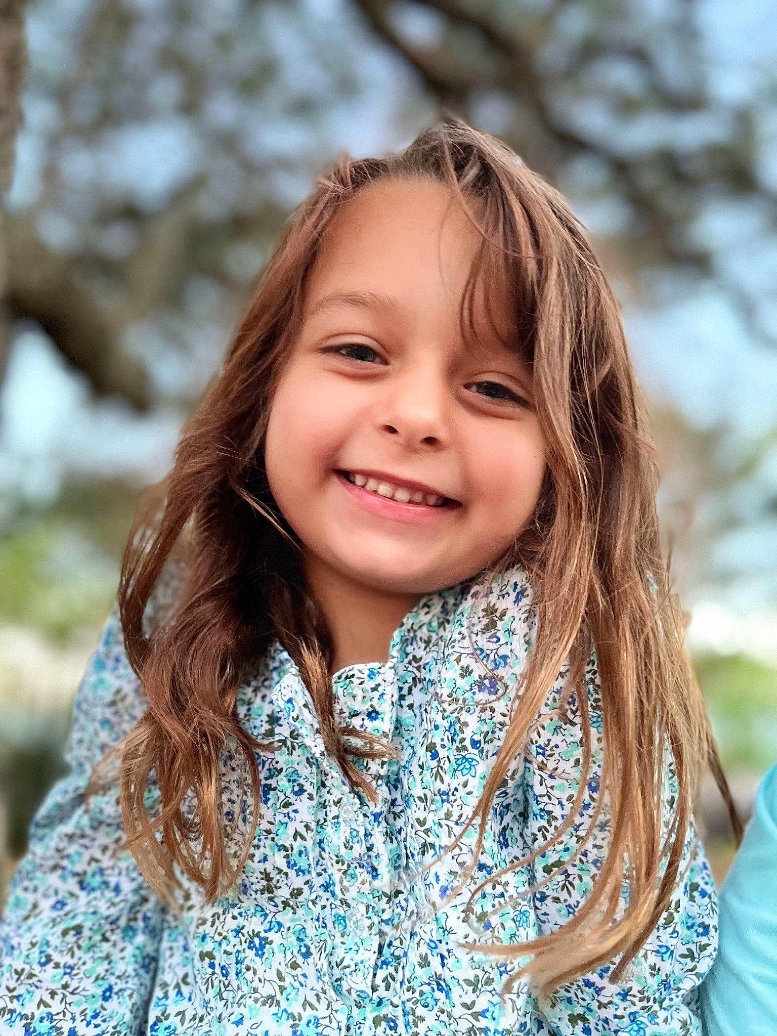 Juliette joined the competition — help win amazing prizes! beauty, clothing, eye, face, flash_photography, grass, hair, happy, head, human_body, iris, joy, leisure, lip, outerwear, people_in_nature, person, skin, smile, street_fashion