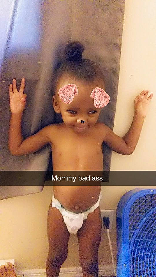 Janilya is registered to the contest to win money with this photo: abdomen, arm, baby, barechested, bathing, briefs, child, diaper, ear, joy, leg, muscle, navel, organ, person, room, stomach, thigh, toddler, trunk