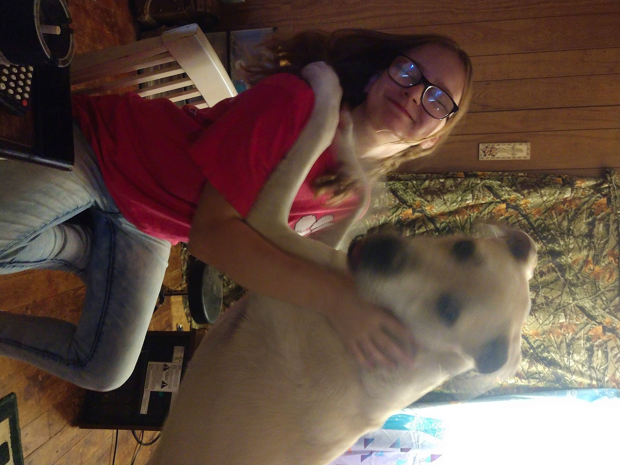 Yankee Doodle joined the competition — help win amazing prizes! canidae, fawn