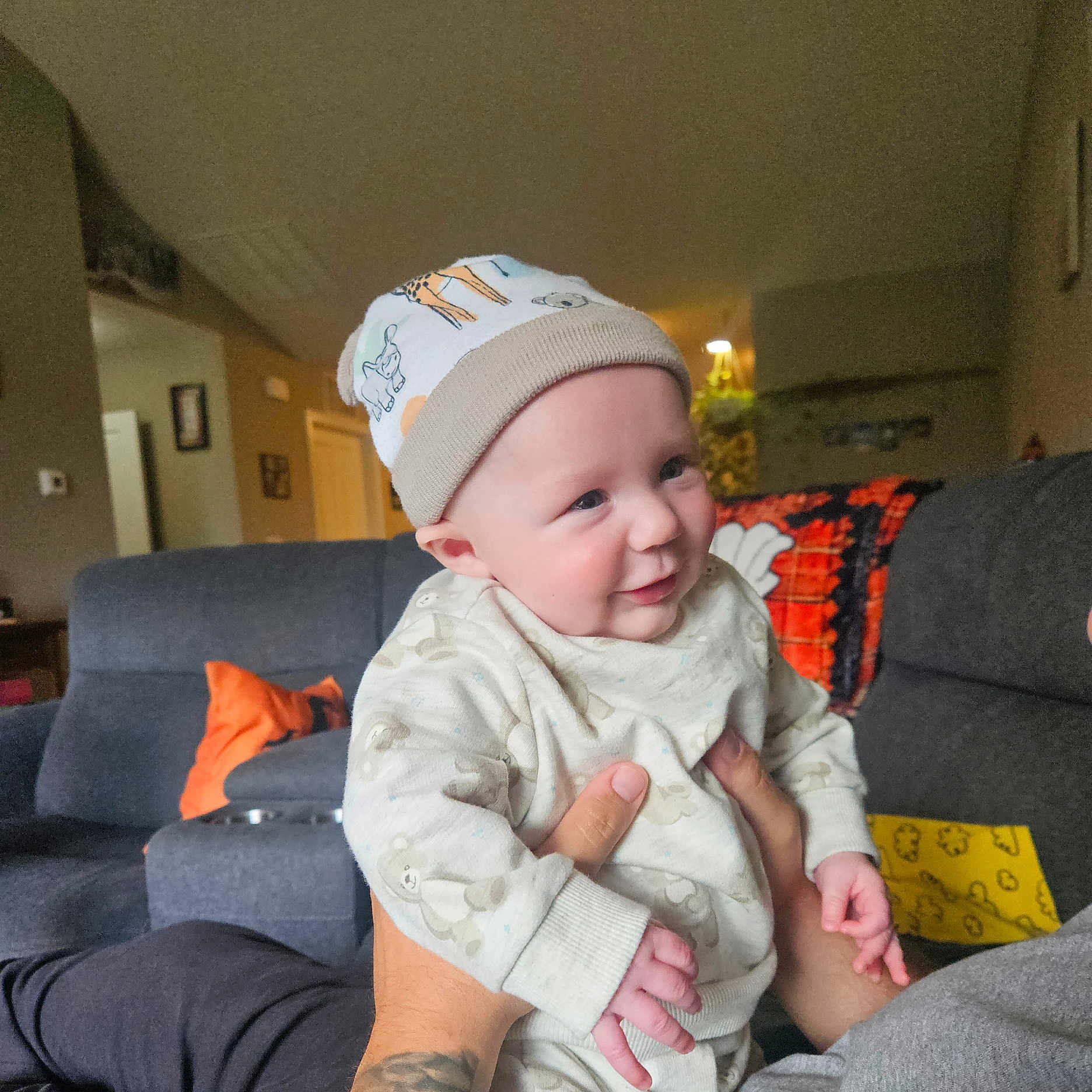 Noah