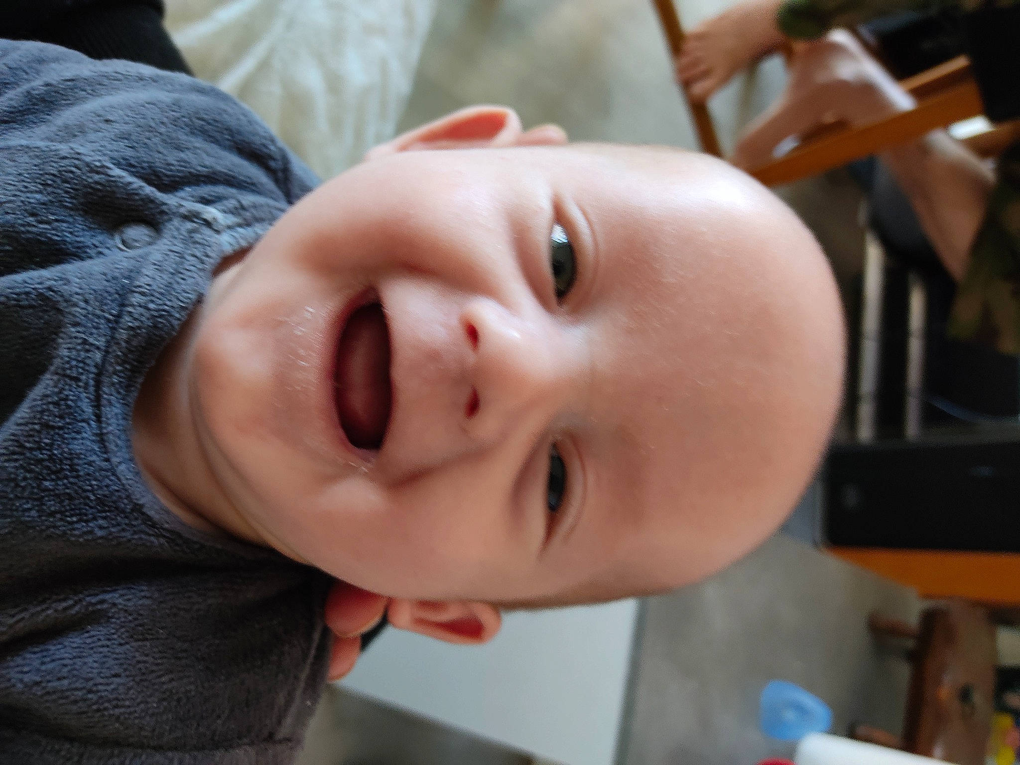 Elio a rejoint le concours — aidez-le/la à gagner de superbes lots ! baby, baby_products, baby_toddler_clothing, cheek, child, ear, eye, eyebrow, eyelash, forehead, fun, happy, iris, lip, mouth, nose, person, portrait_photography, skin, smile