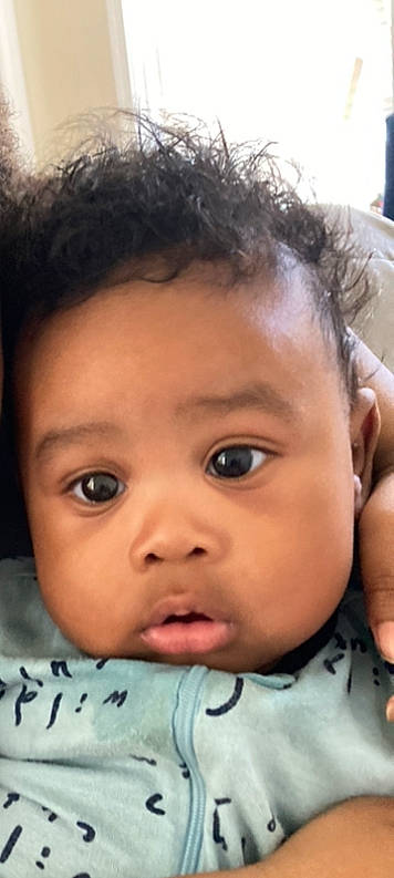 Kenneth joined the competition — help win amazing prizes! black_hair, cheek, chin, eye, eyebrow, eyelash, face, forehead, hair, hairstyle, happy, iris, jaw, lip, mouth, nose, organ, person, skin, smile