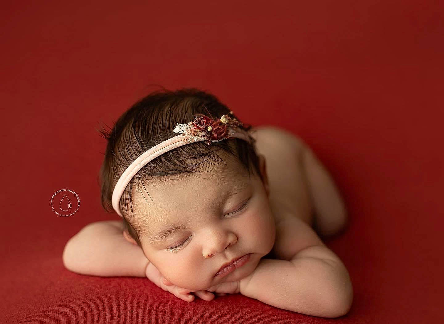 Dior joined the competition — help win amazing prizes! baby, baby_toddler_clothing, cap, chest, ear, eyelash, fashion_accessory, flash_photography, flooring, foot, hair_accessory, happy, headband, headpiece, jewellery, lip, nail, person, personal_protective_equipment, skin