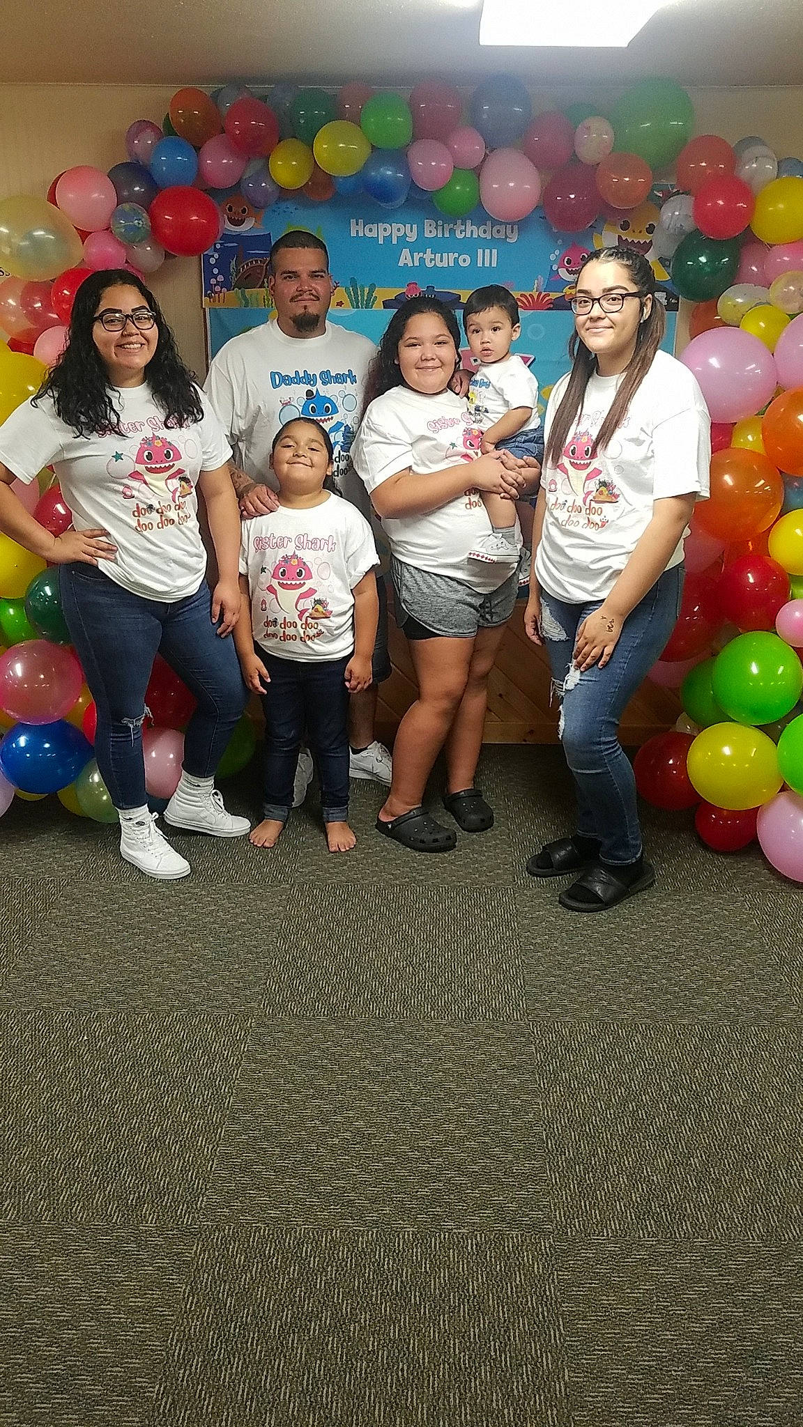 Arturo joined the competition — help win amazing prizes! adaptation, balloon, child, community, event, family, fun, happy, joy, leisure, party, party_supply, person, play, recreation, smile, social_group, toddler, toy, youth