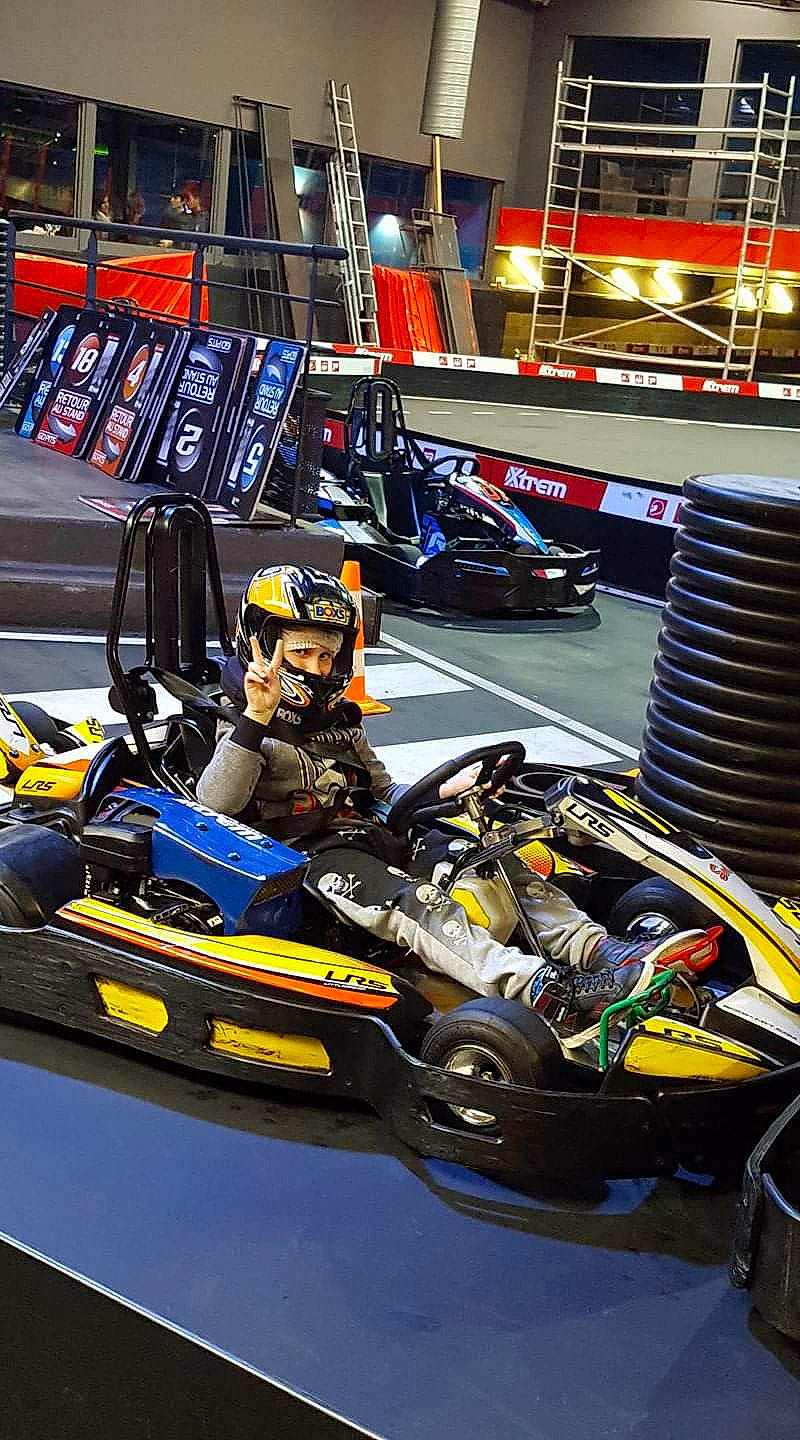 Maxance a rejoint le concours — aidez-le/la à gagner de superbes lots ! auto_racing, automotive_design, automotive_tire, car, formula_racing, go_kart, kart_racing, motor_vehicle, motorsport, open_wheel_car, person, race_car, race_track, racing, sports, vehicle