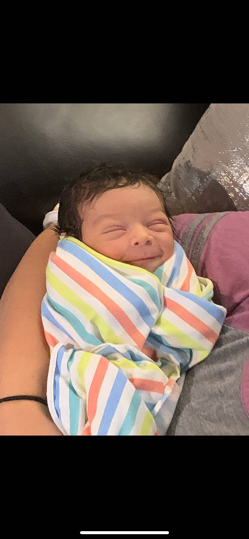 Mario joined the competition — help win amazing prizes! baby, bedtime, cheek, child, nap, nose, person, skin, sleep, toddler