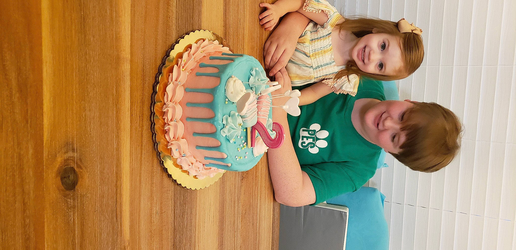 Amelia joined the competition — help win amazing prizes! arm, baby_toddler_clothing, baked_goods, buttercream, child, dessert, fashion_accessory, finger, fun, hair, hand, happy, hat, head, icing, idiophone, joy, person, smile, toddler